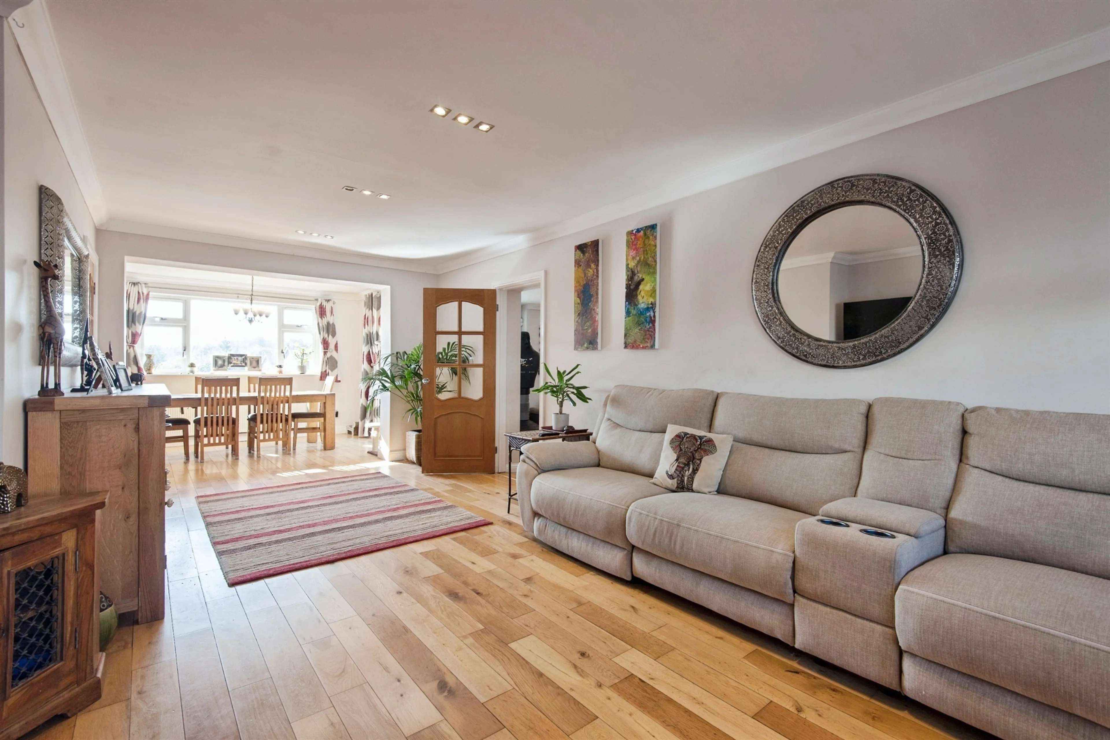 Property at Dryden Crescent, Stevenage
