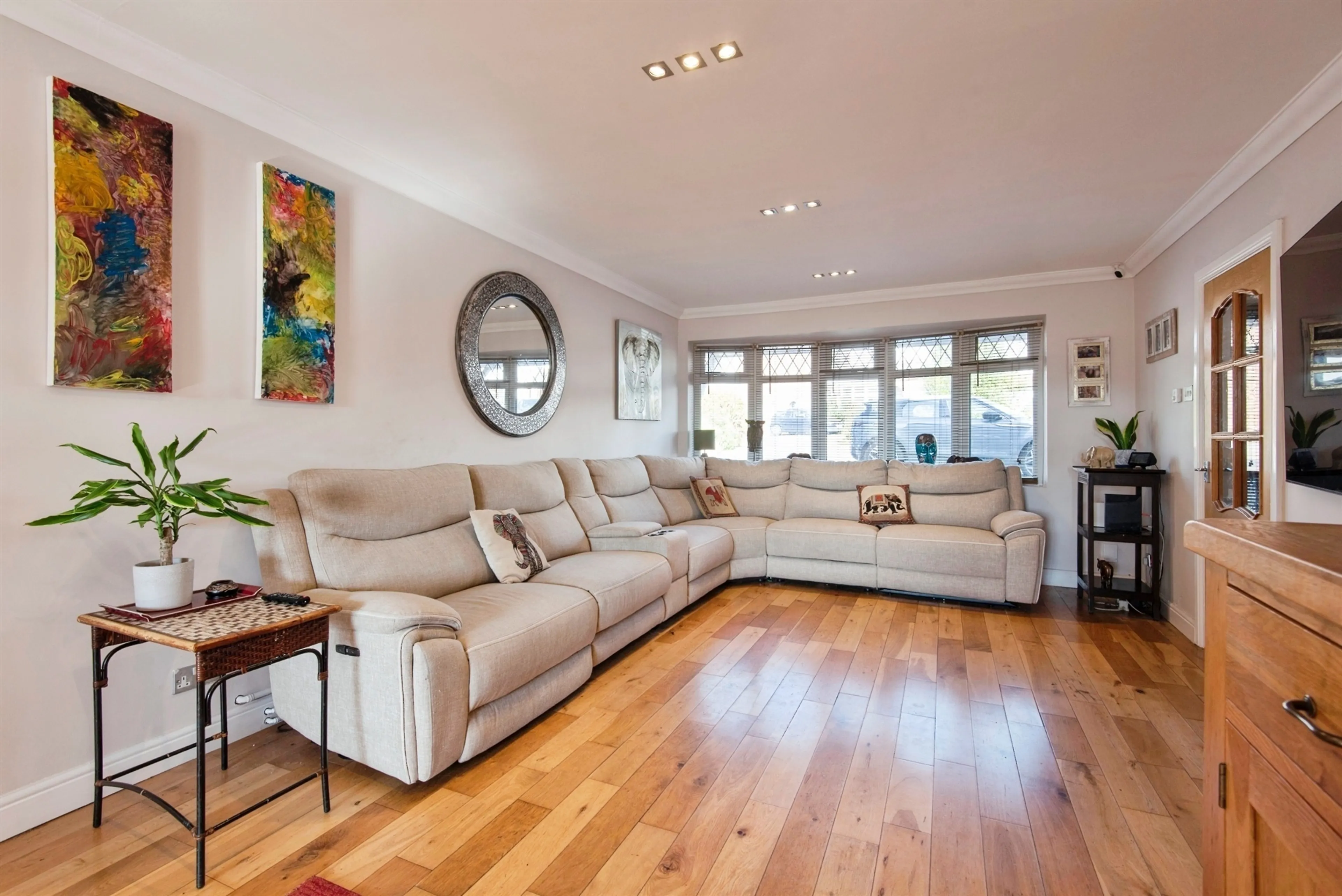 Property at Dryden Crescent, Stevenage
