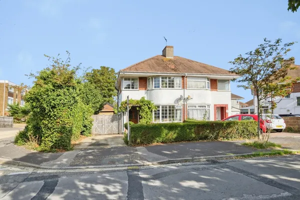Kingsley Road, Gosport, Hampshire, PO12
