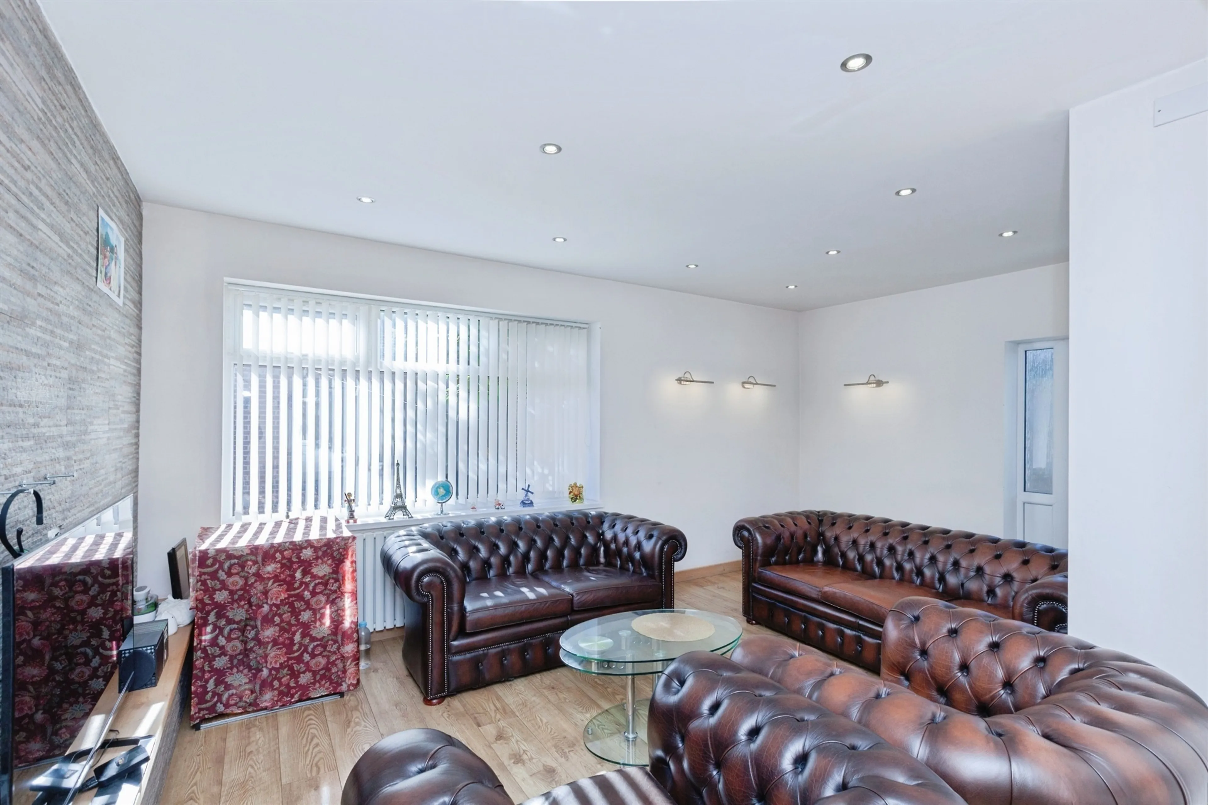 Property at Canterbury Terrace, LEICESTER