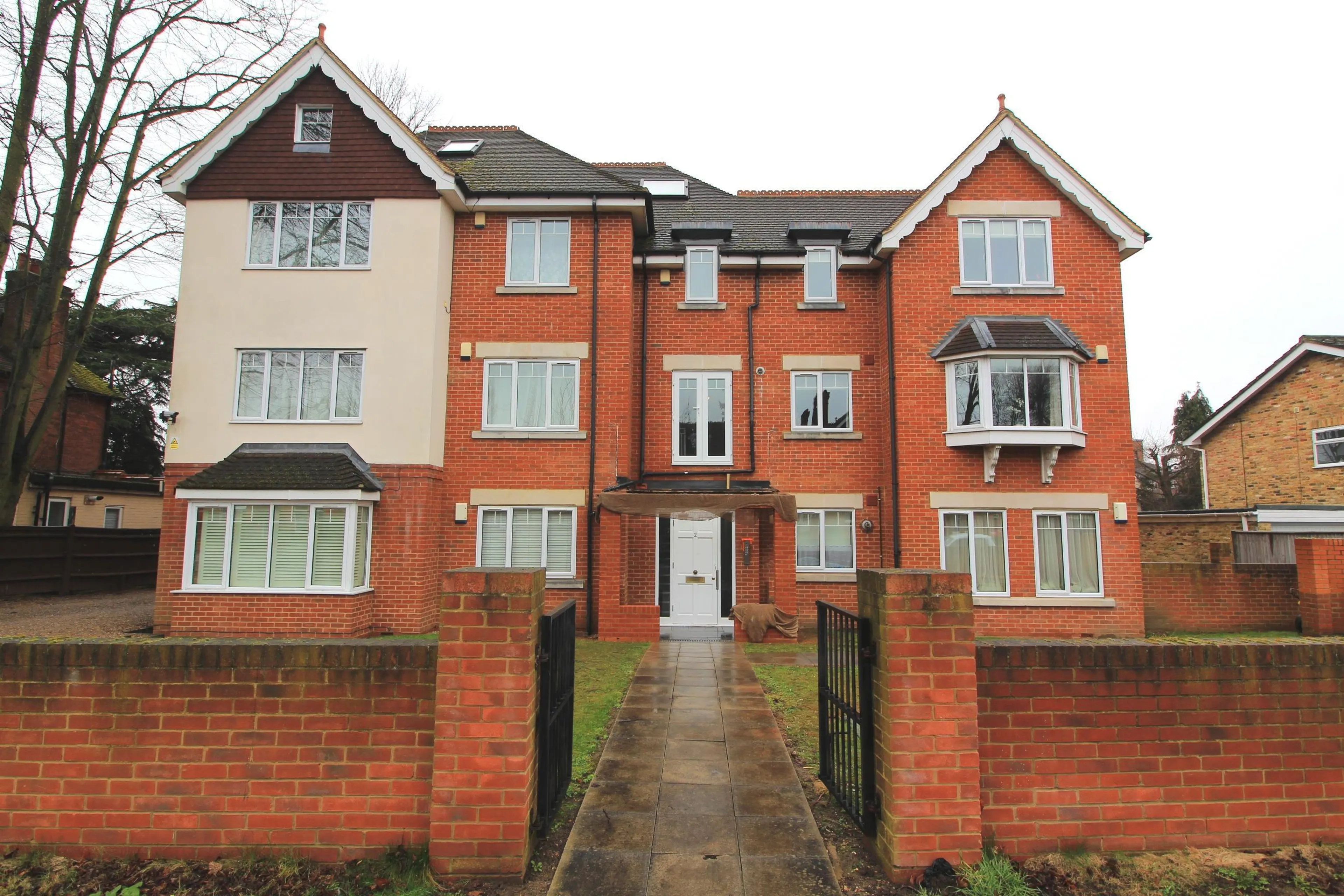 Property at House, 2 Boyn Hill Avenue, Maidenhead