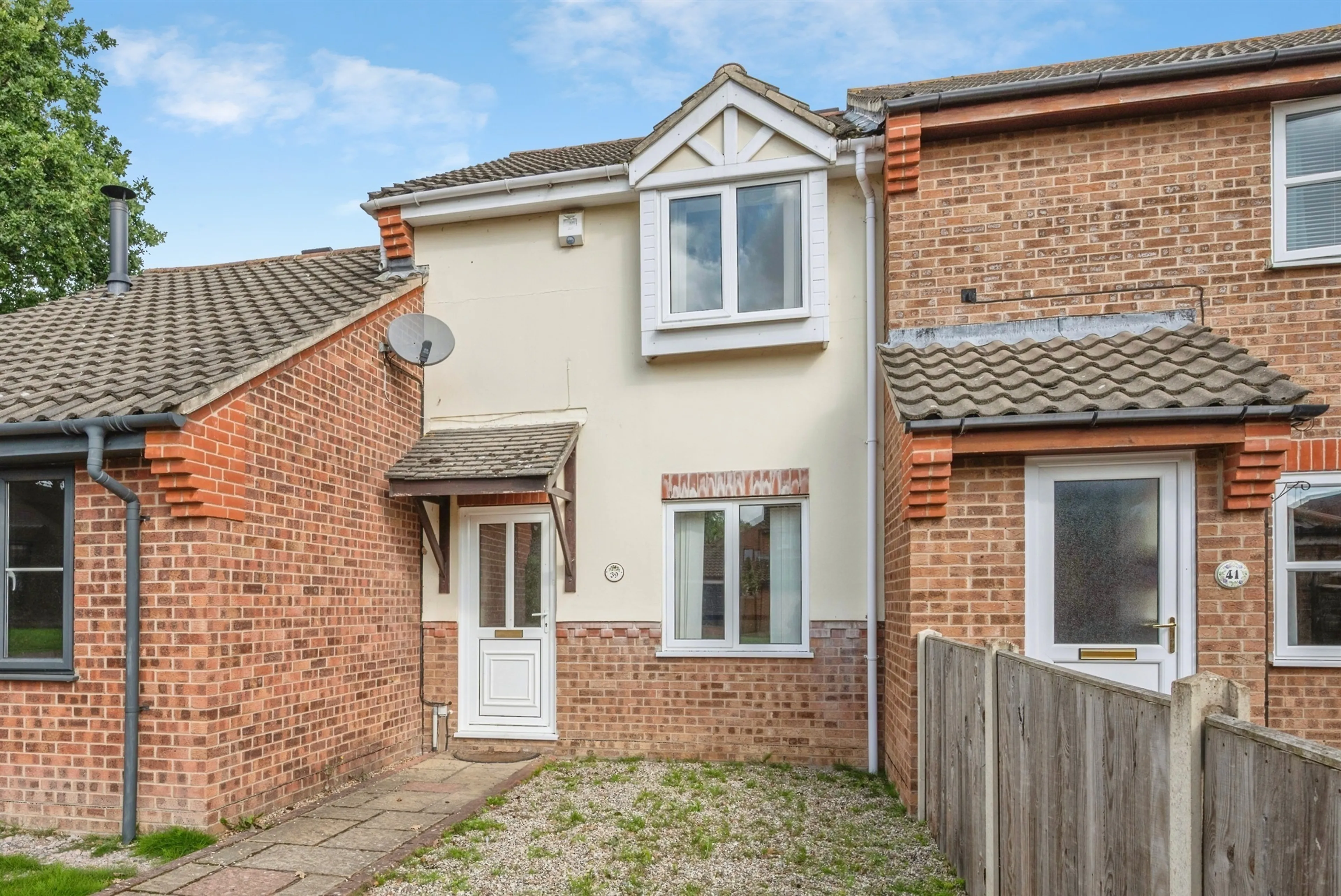 Property at Brick Kiln Road, North Walsham
