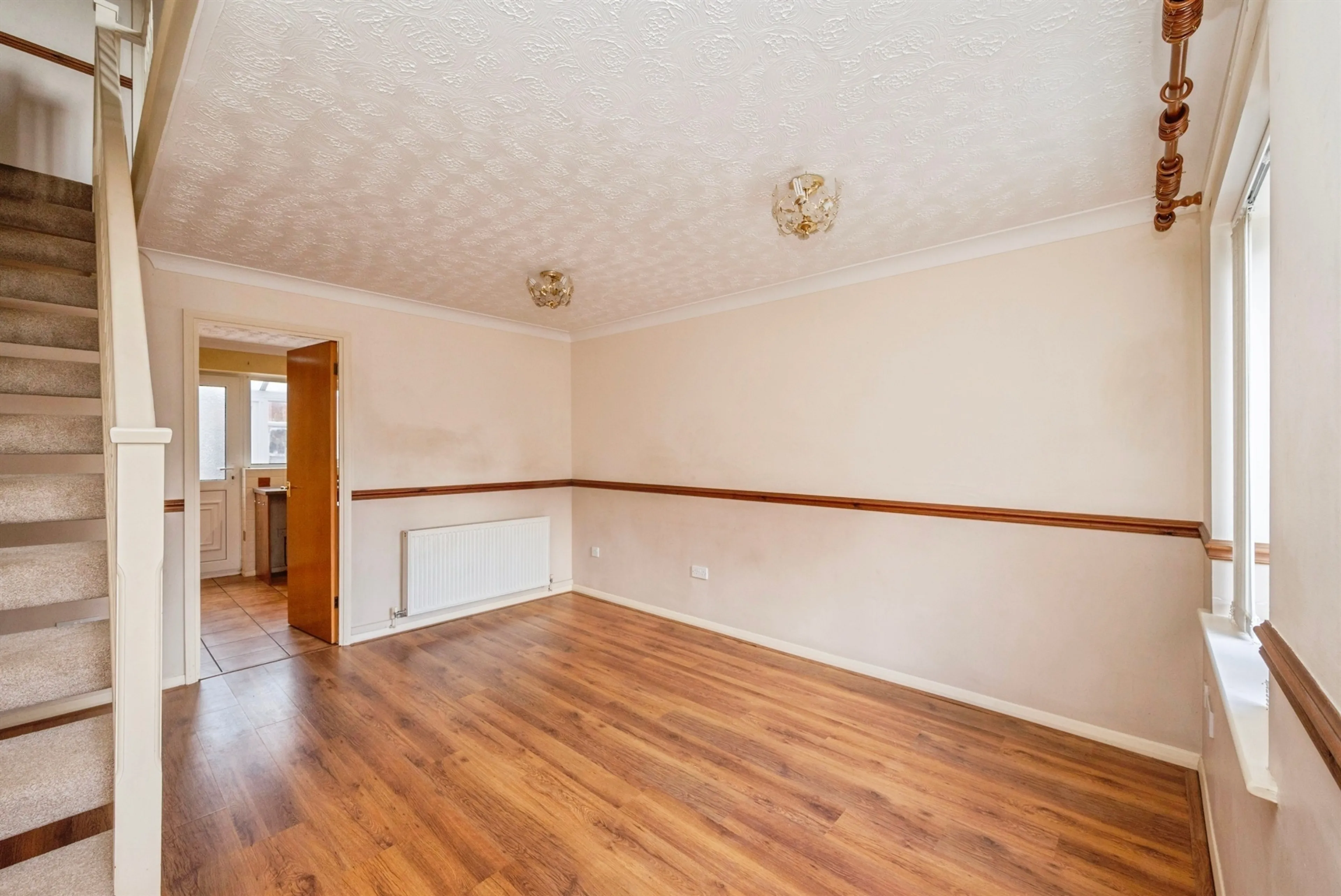 Property at Brick Kiln Road, North Walsham