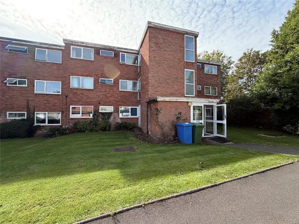 Malvern Court, Yardley Road, Acocks G...