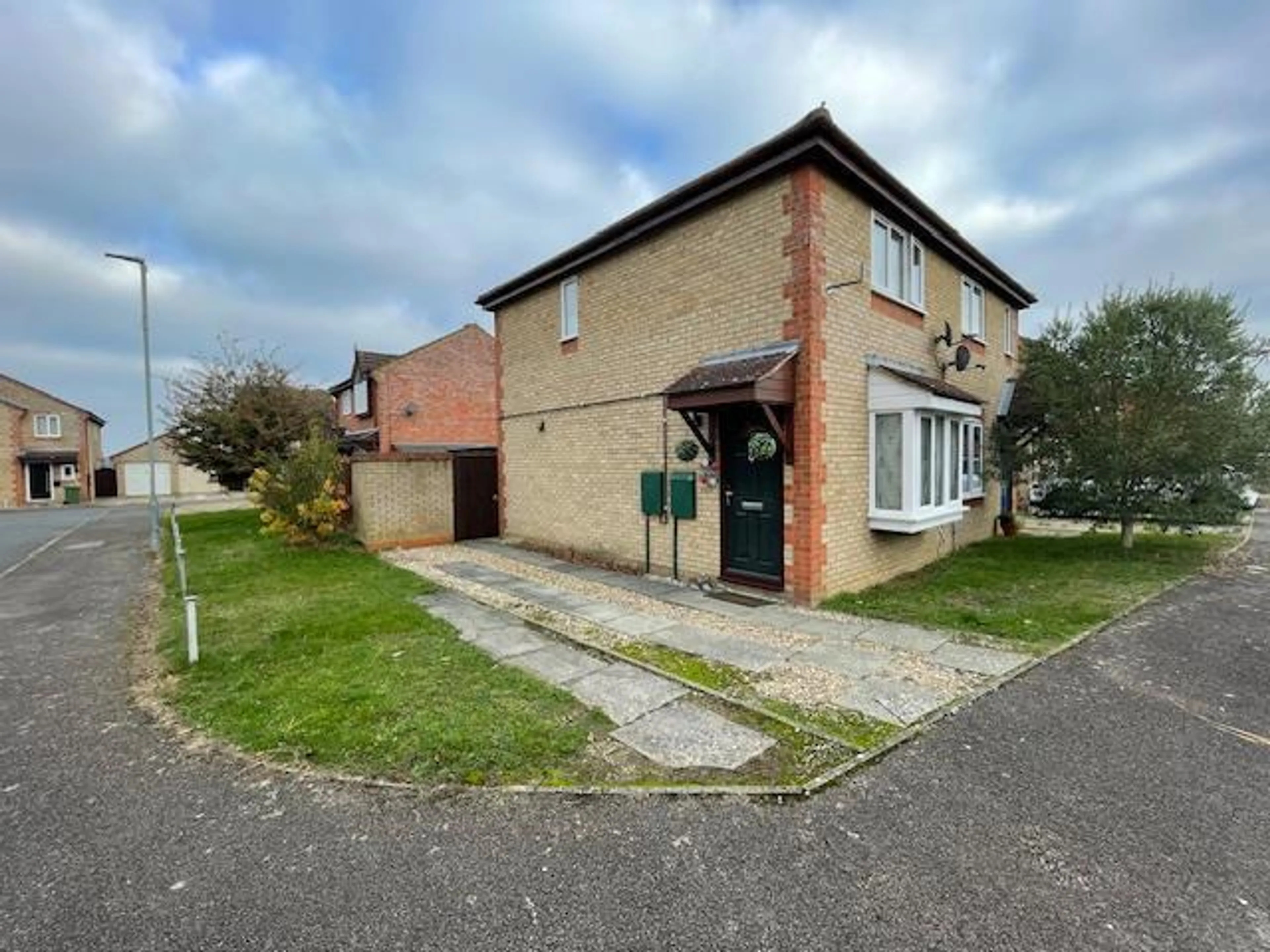 Property at Hunters Oak, Watton, THETFORD