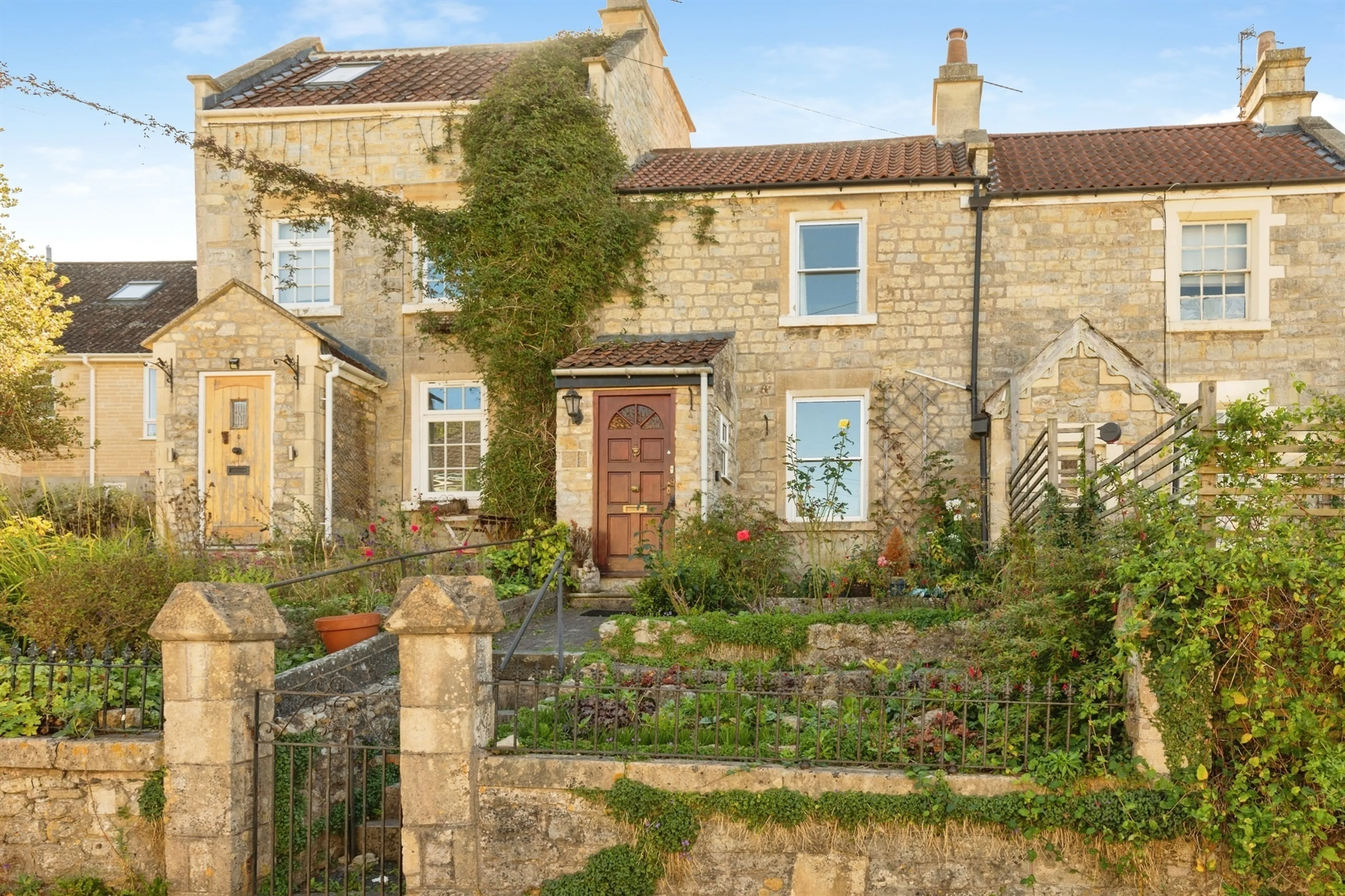 Property at Prospect Place, Weston, Bath