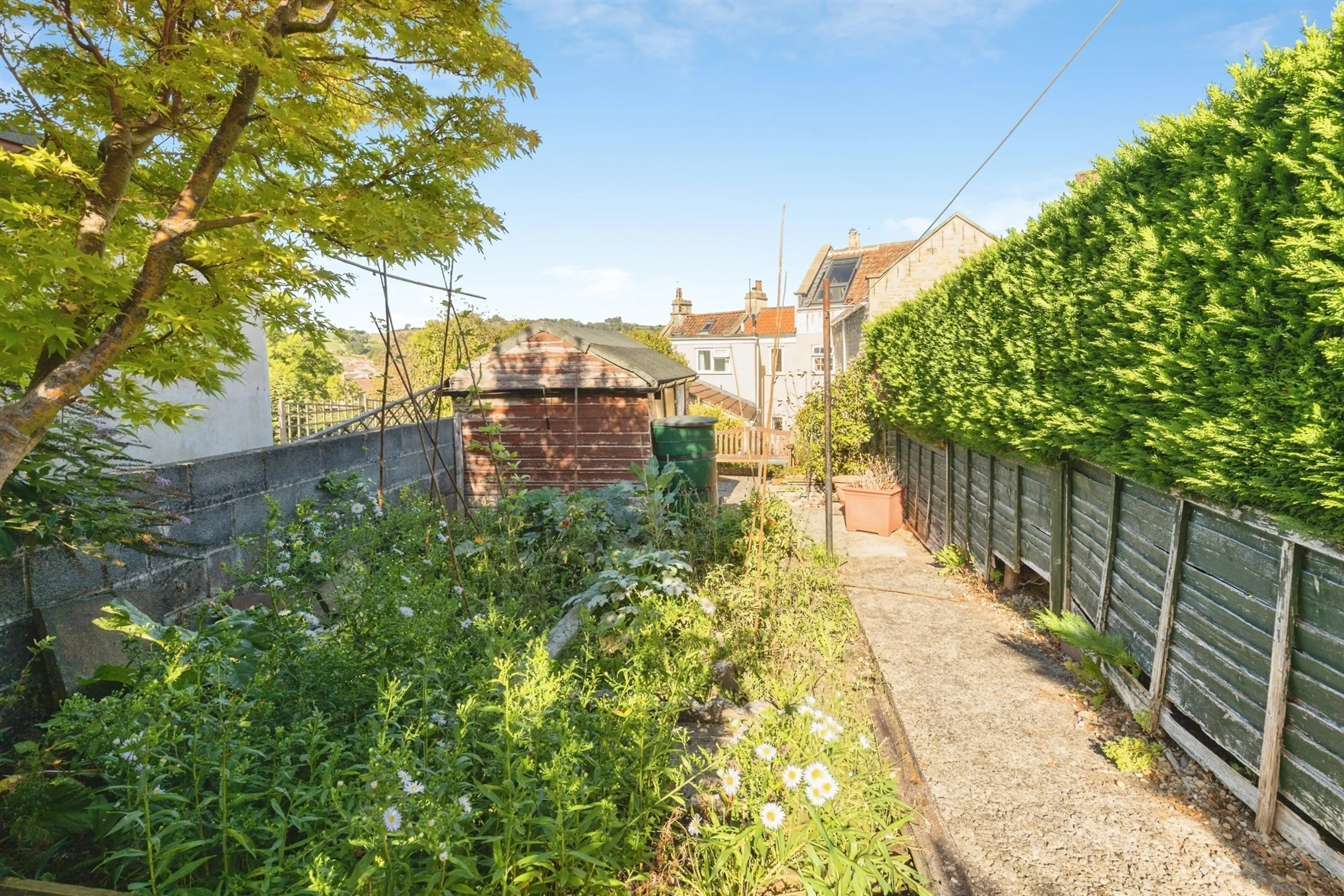 Property at Prospect Place, Weston, Bath