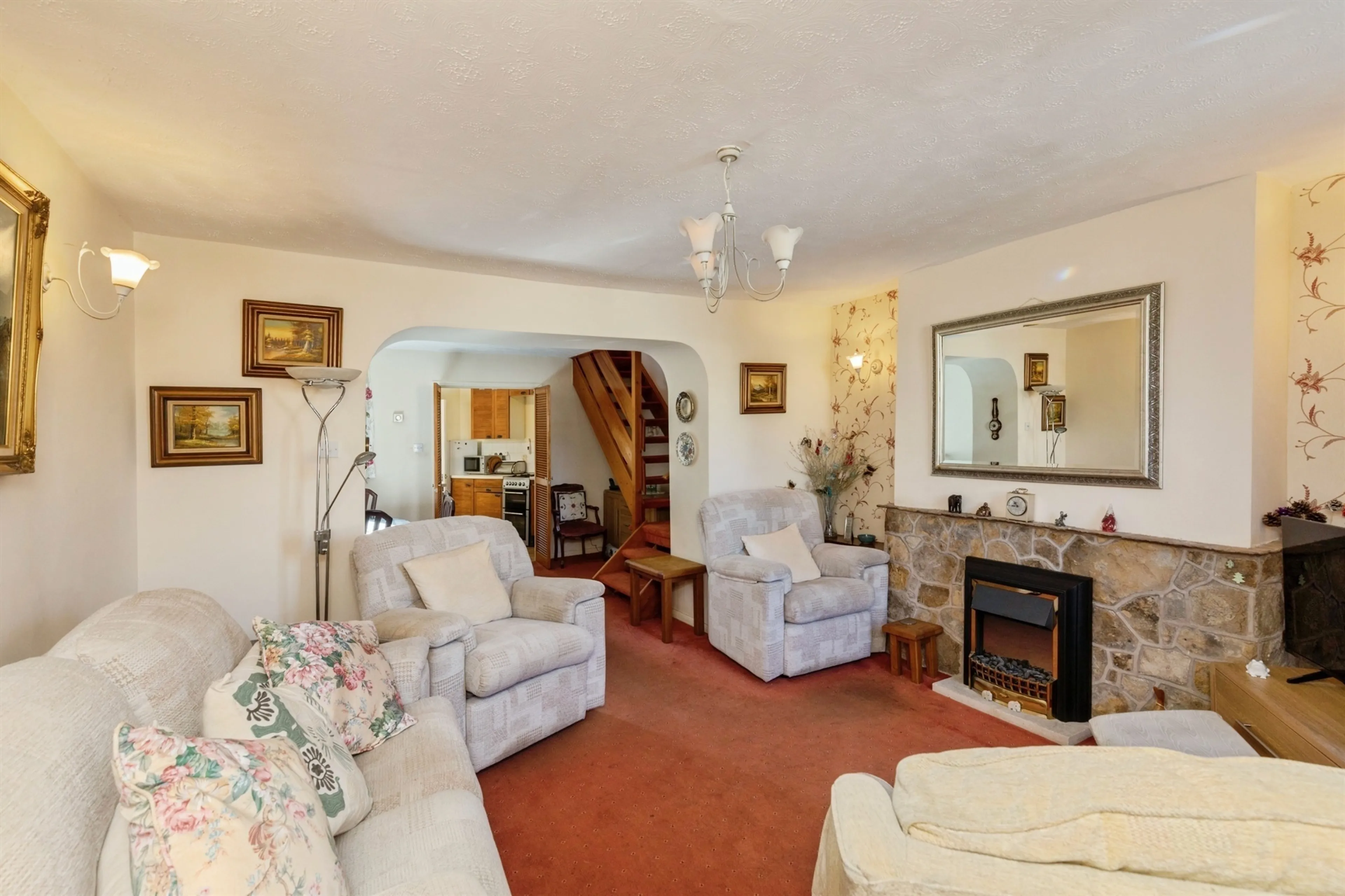 Property at Prospect Place, Weston, Bath