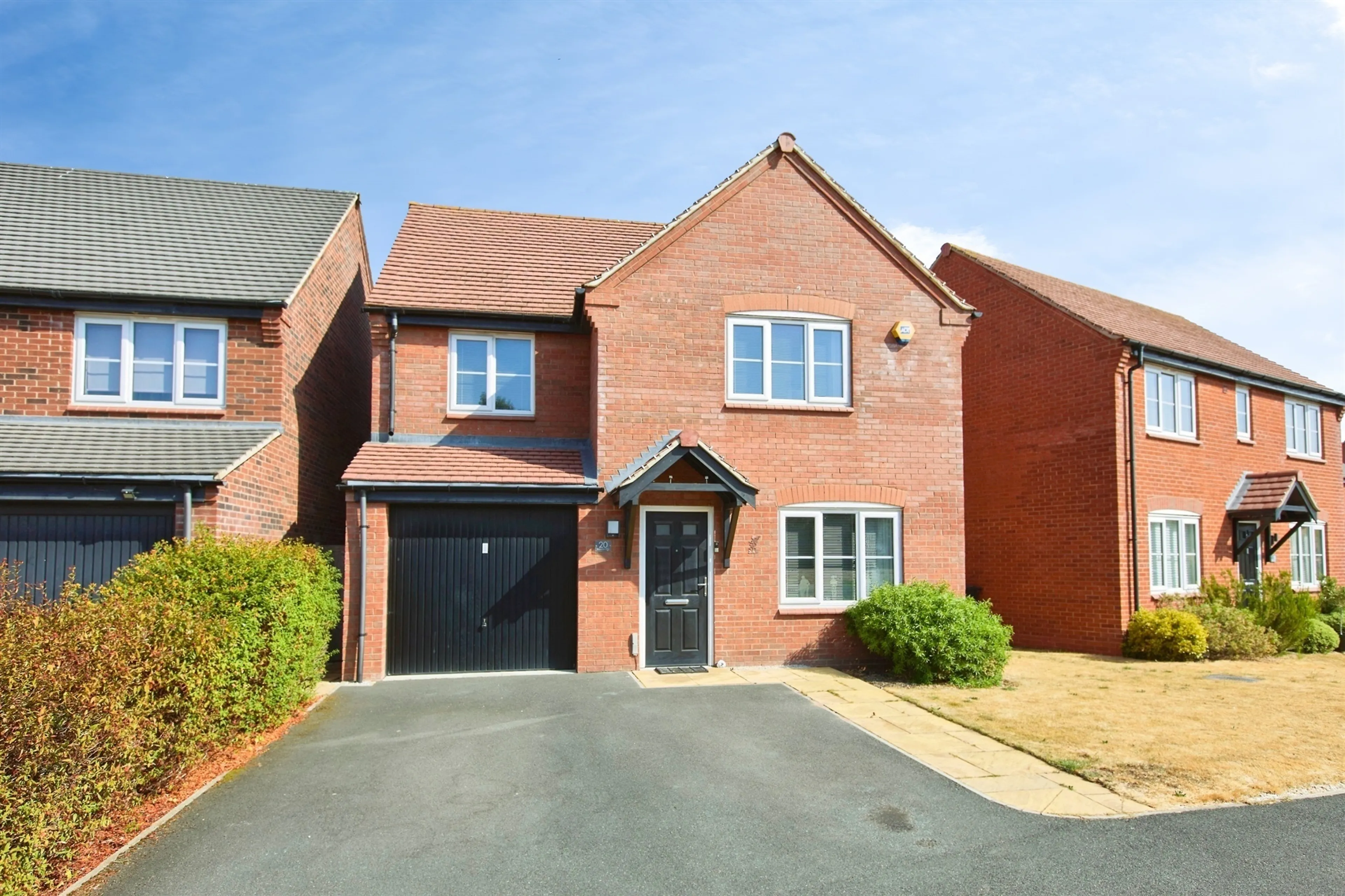 Property at Embleton Way, Chellaston, Derby