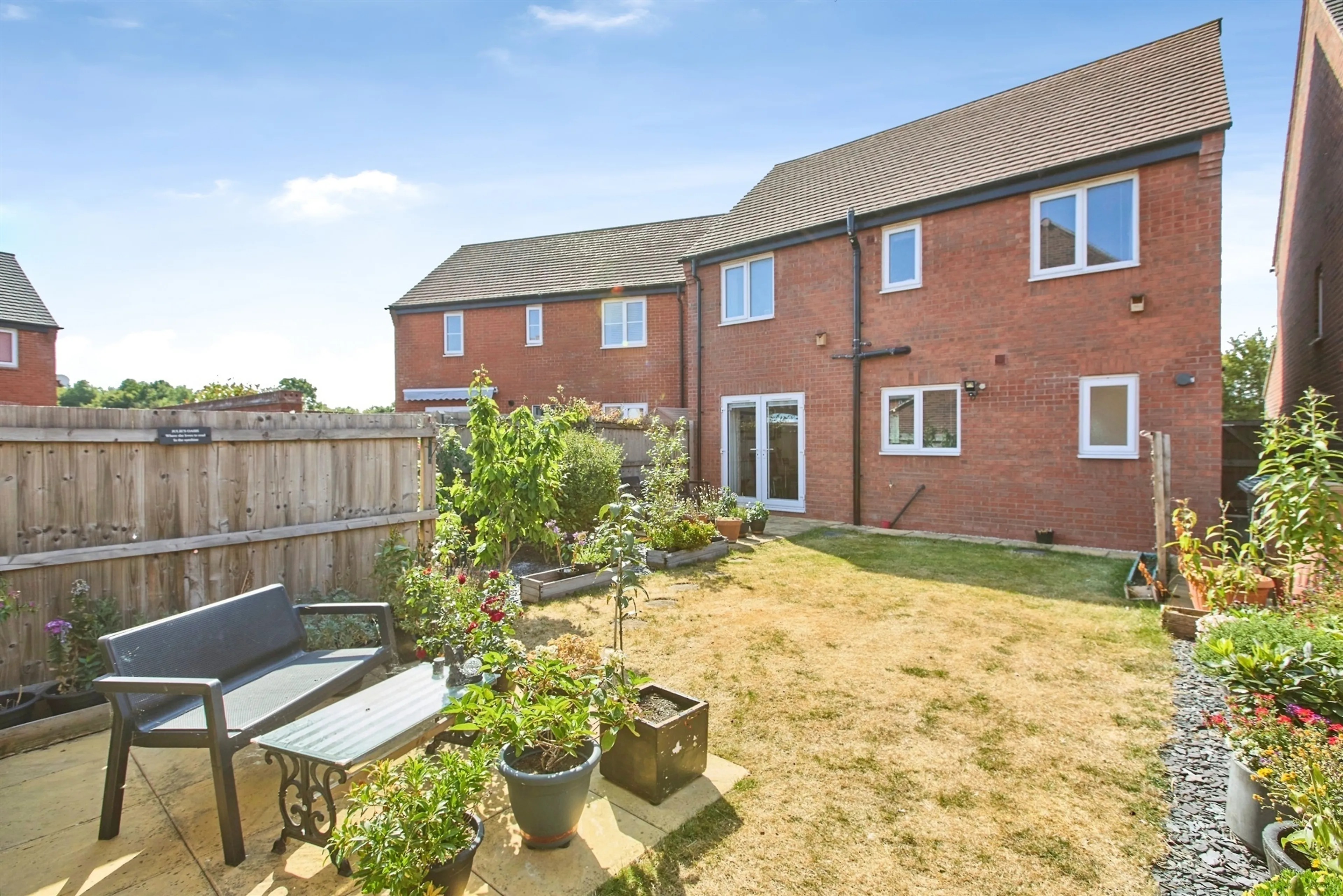 Property at Embleton Way, Chellaston, Derby