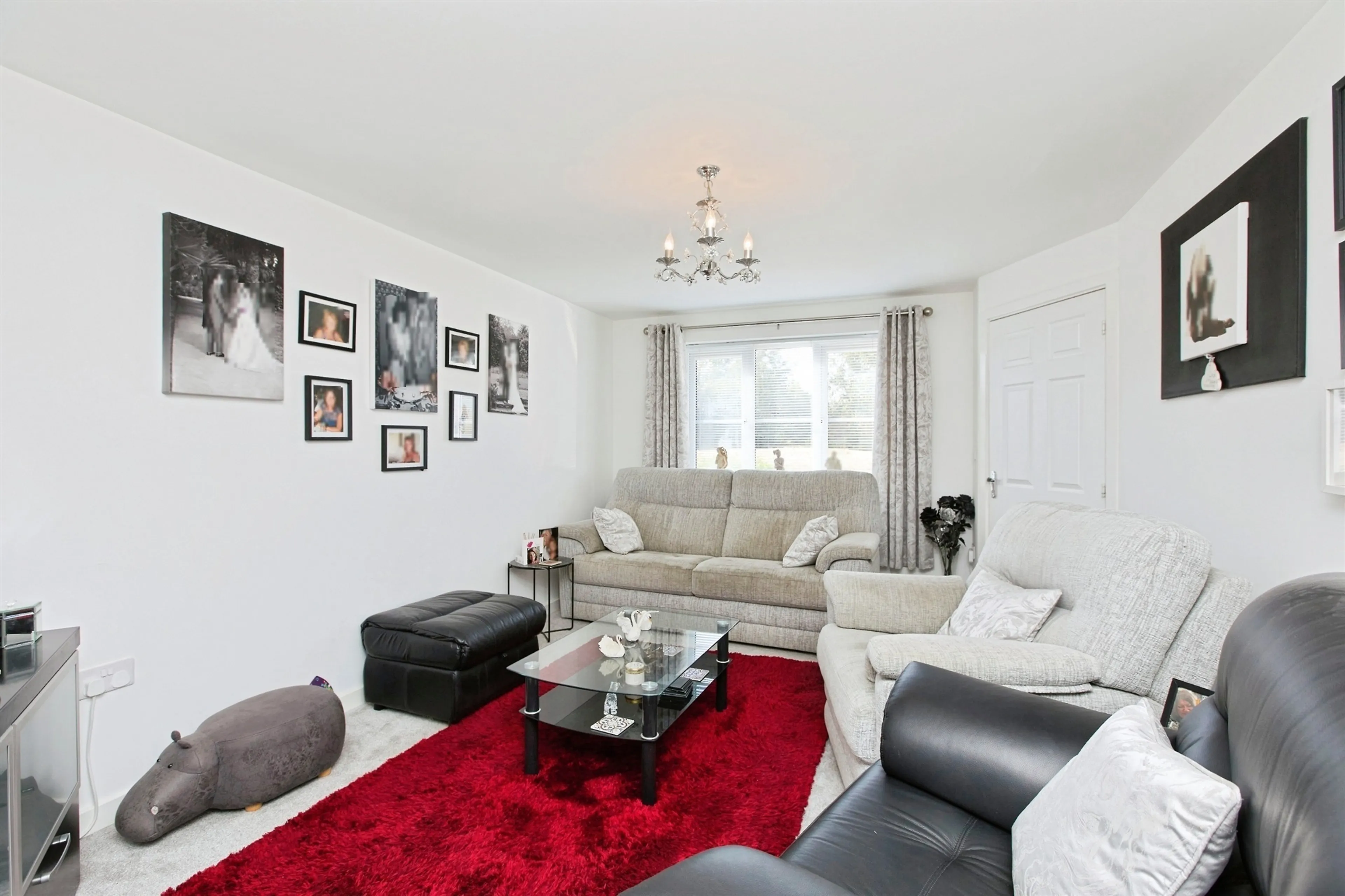 Property at Embleton Way, Chellaston, Derby