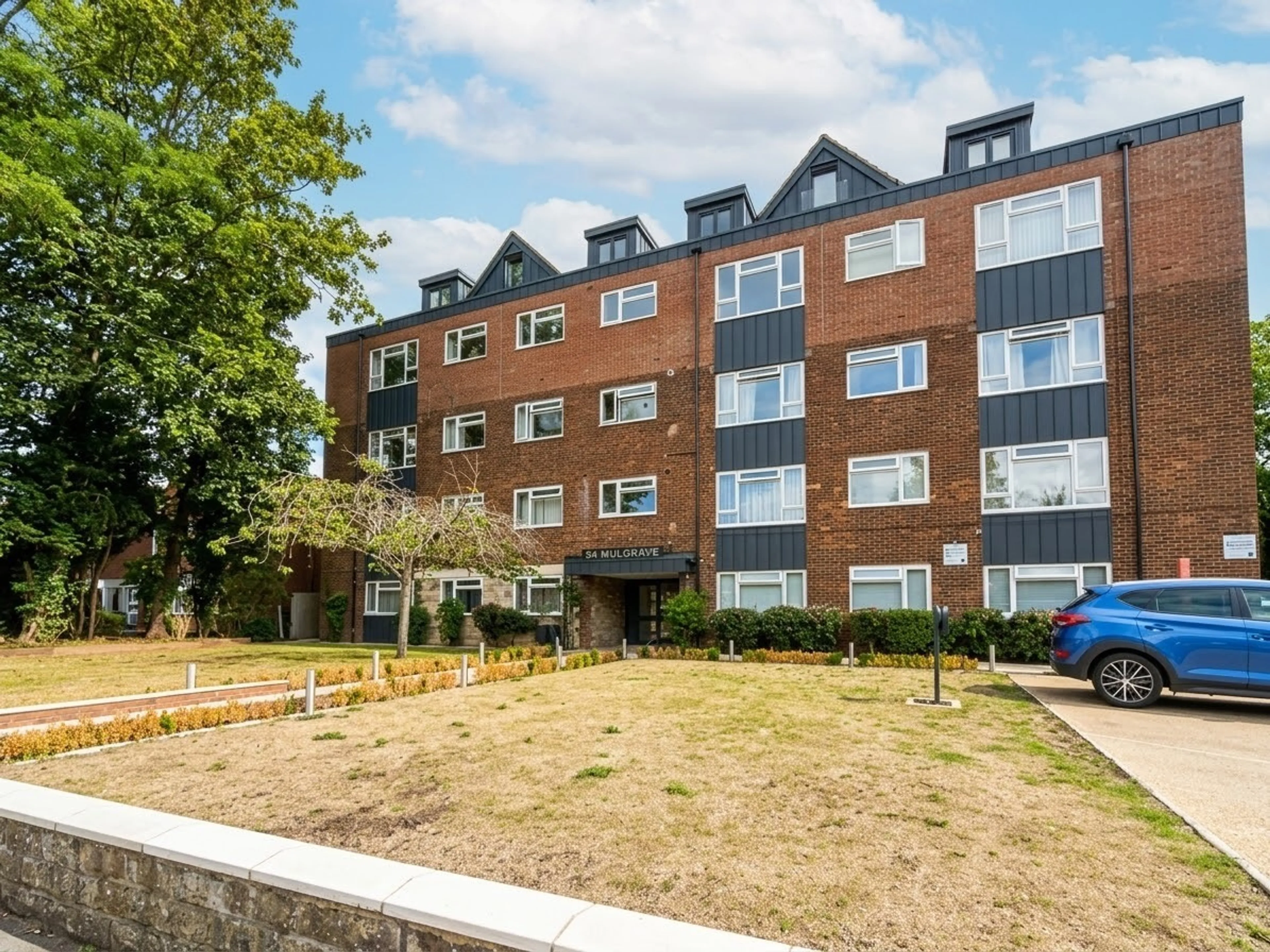 Property at Mulgrave Road, Belmont, SUTTON