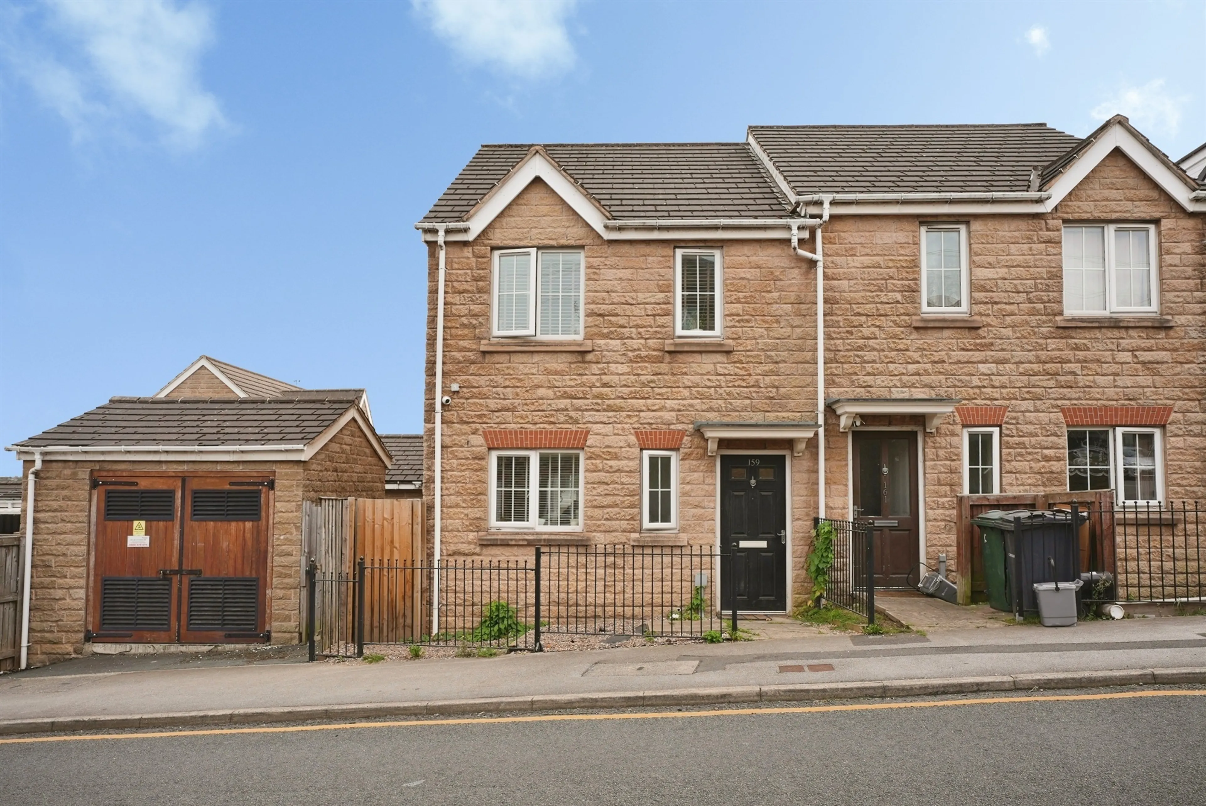 Property at Park Lane, Bradford