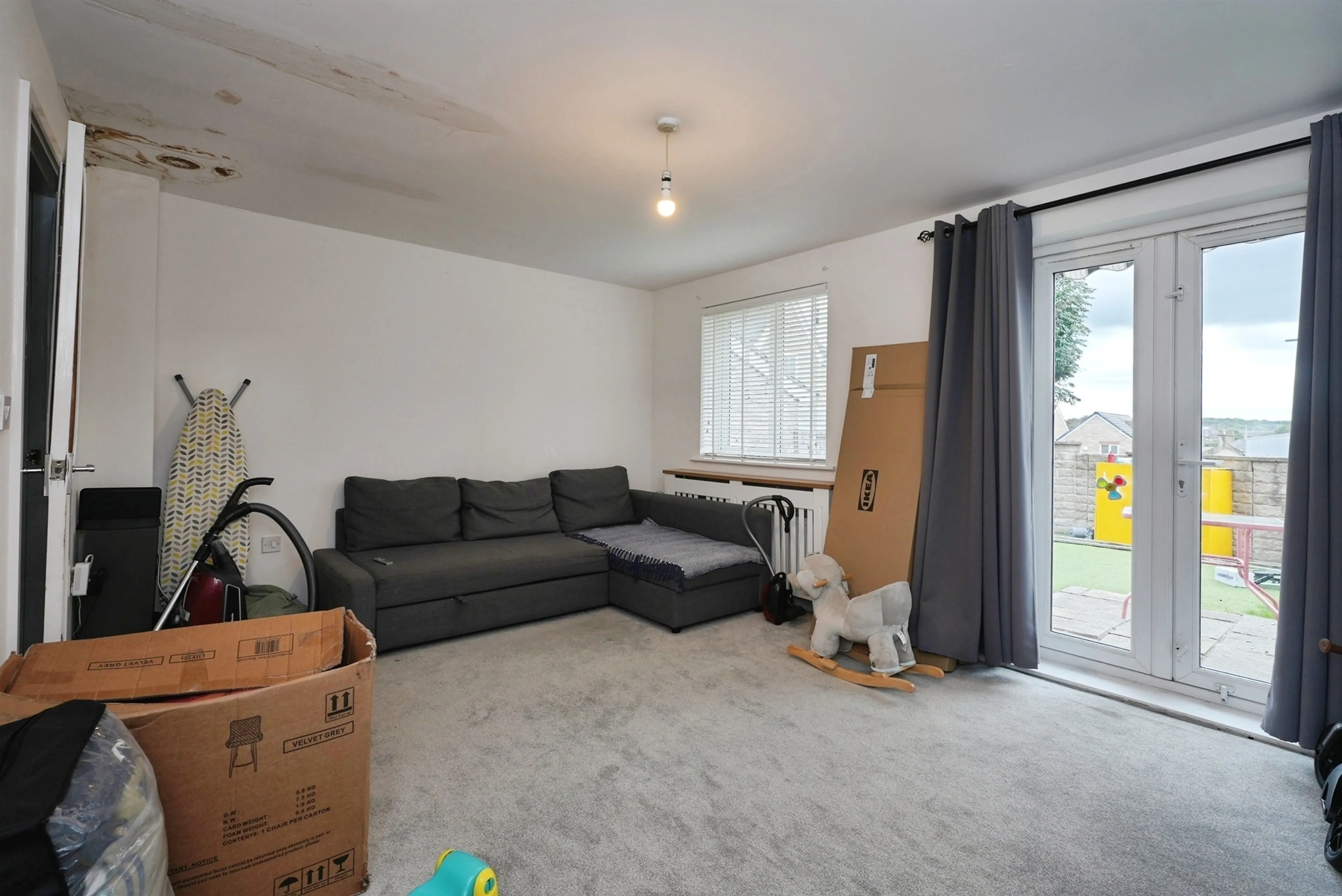 Property at Park Lane, Bradford