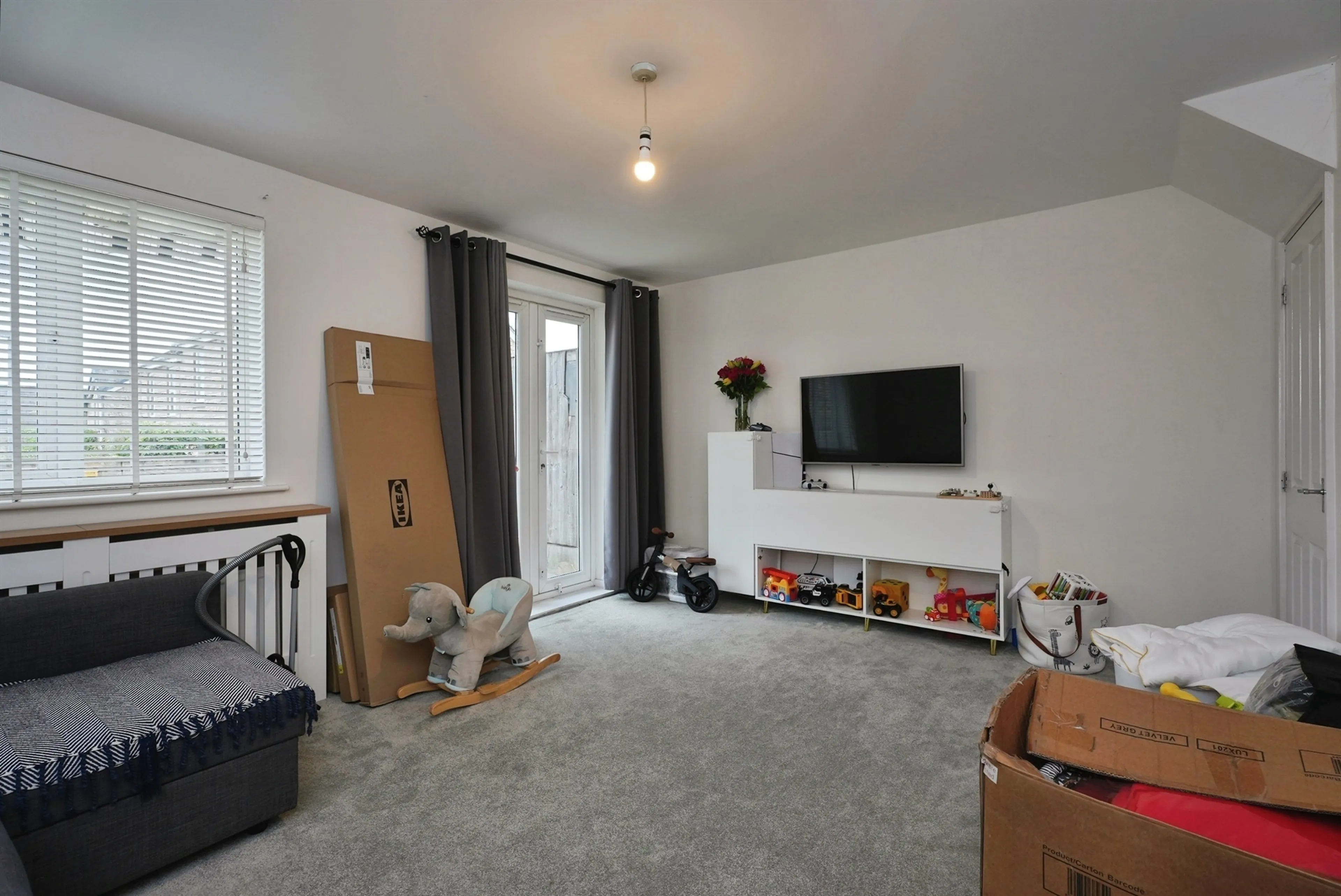 Property at Park Lane, Bradford