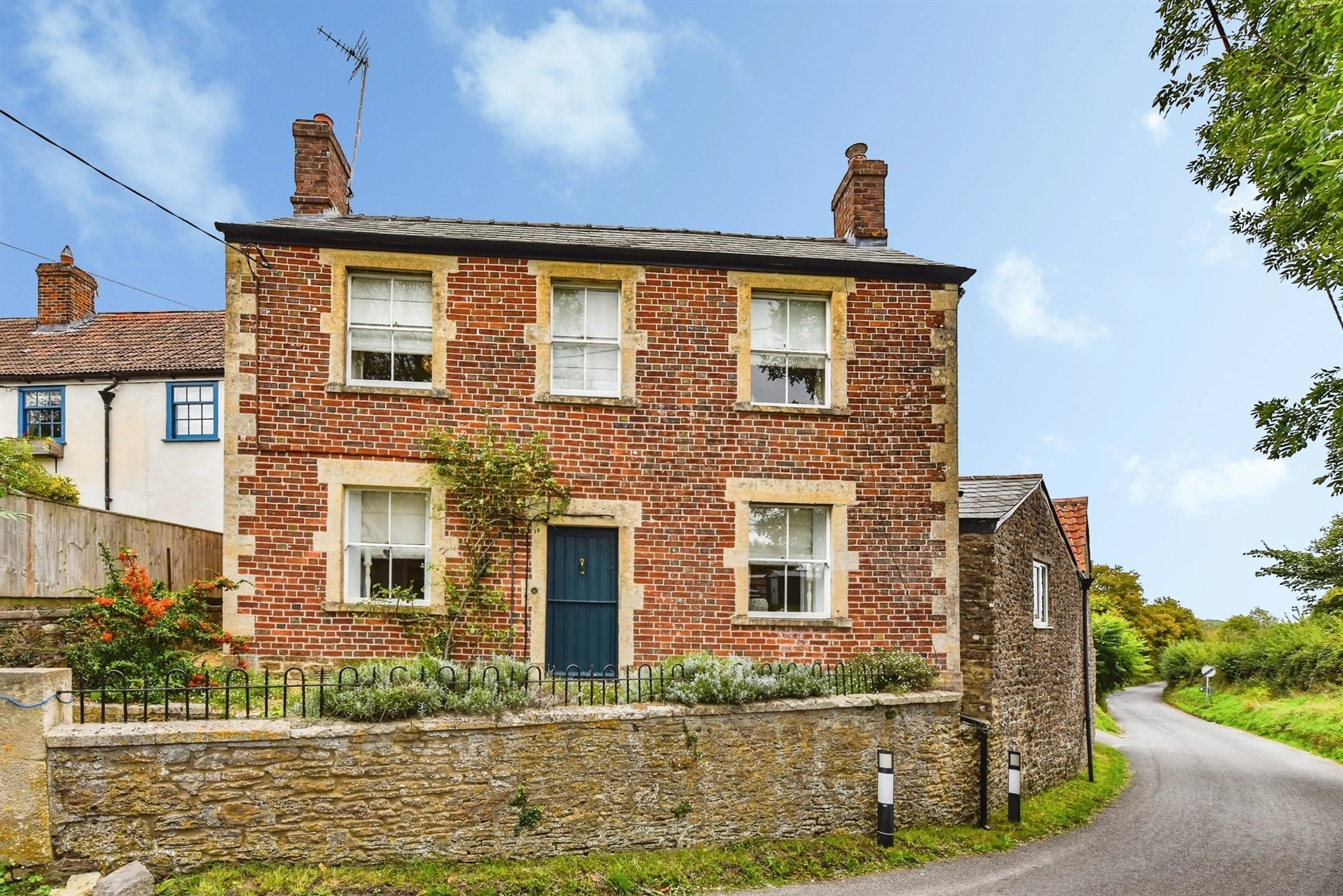 Property at Sweet Apple Cottage, Lower Rudge, Frome