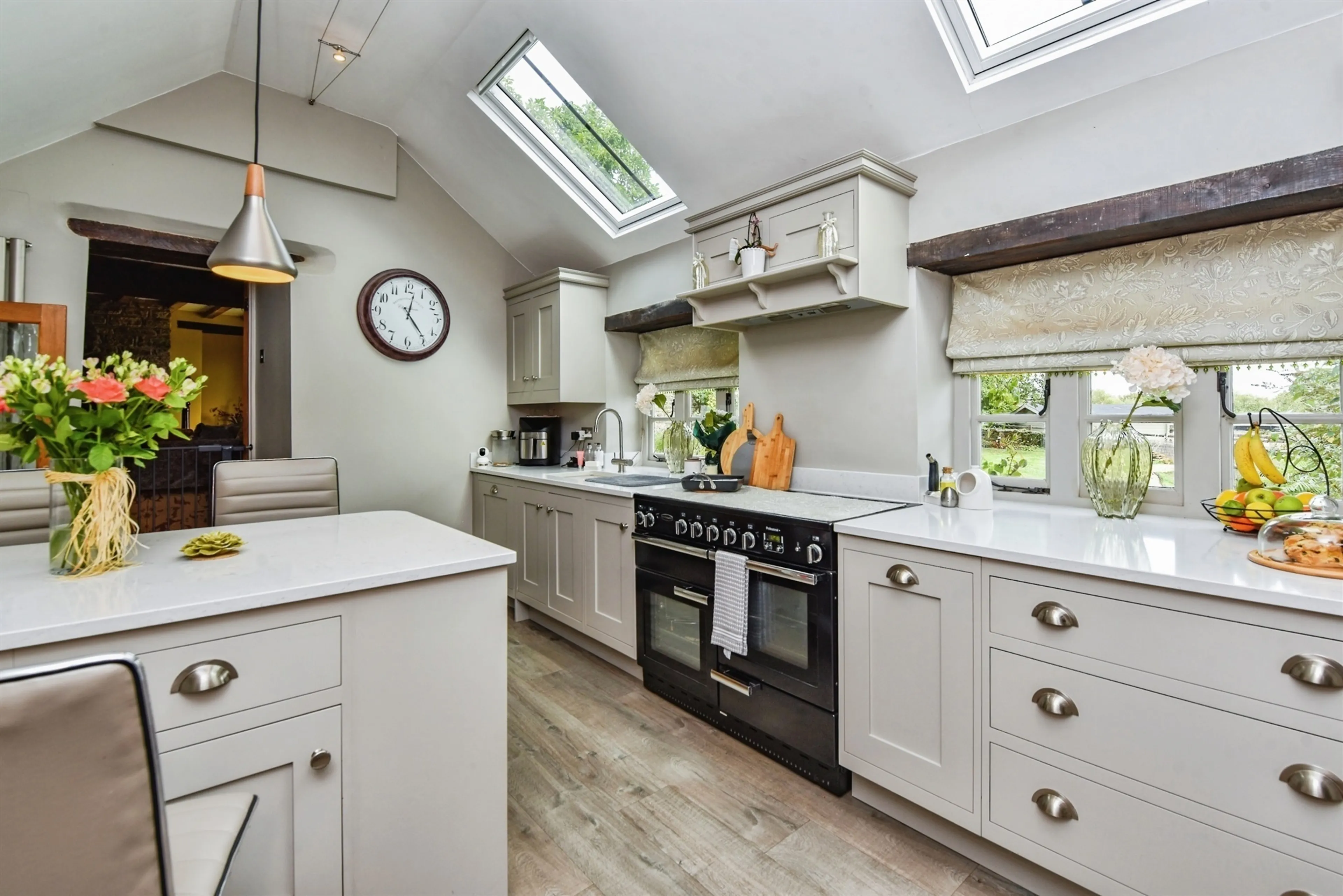 Property at Sweet Apple Cottage, Lower Rudge, Frome