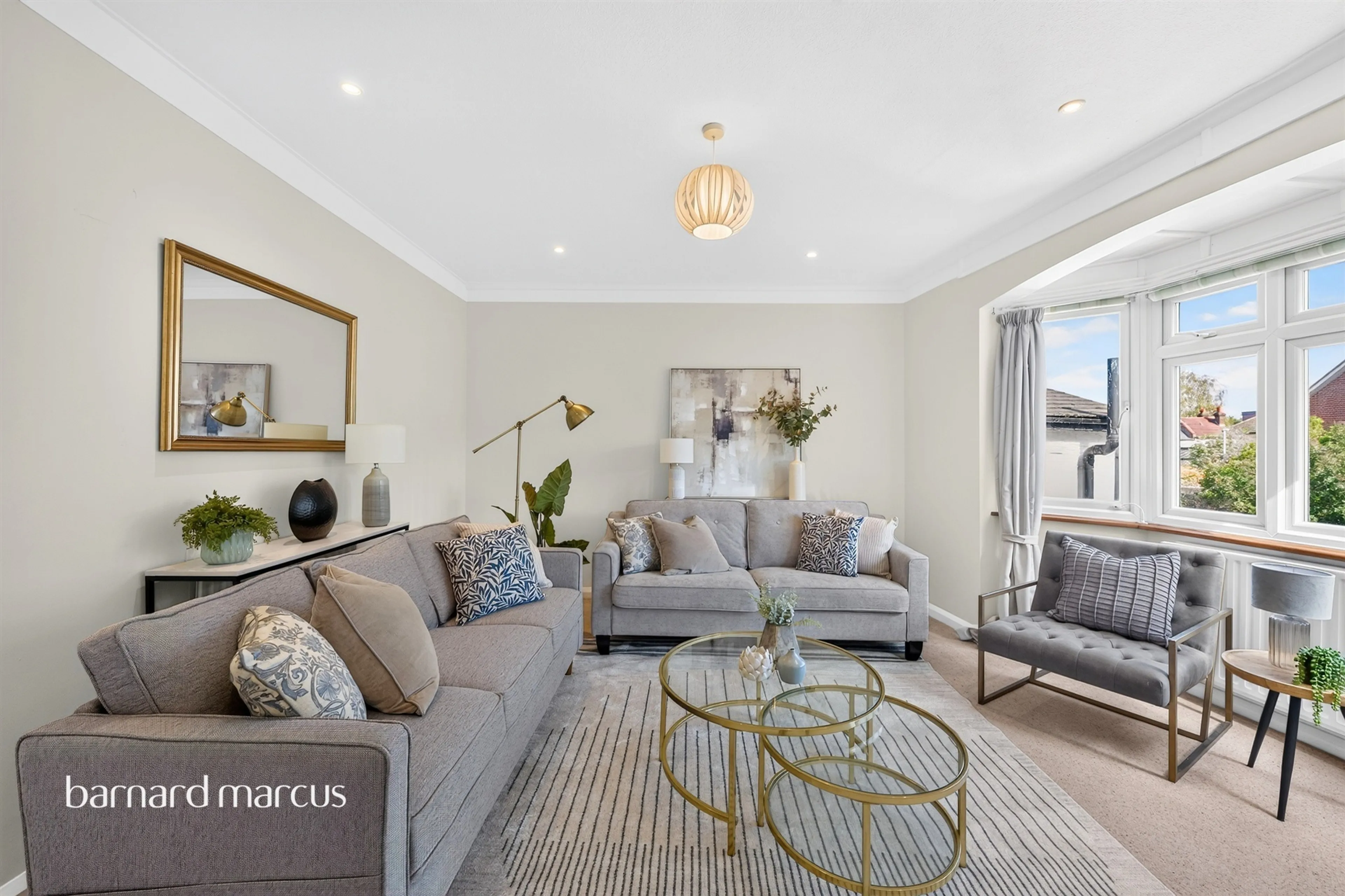 Property at Sanderstead Road, South Croydon
