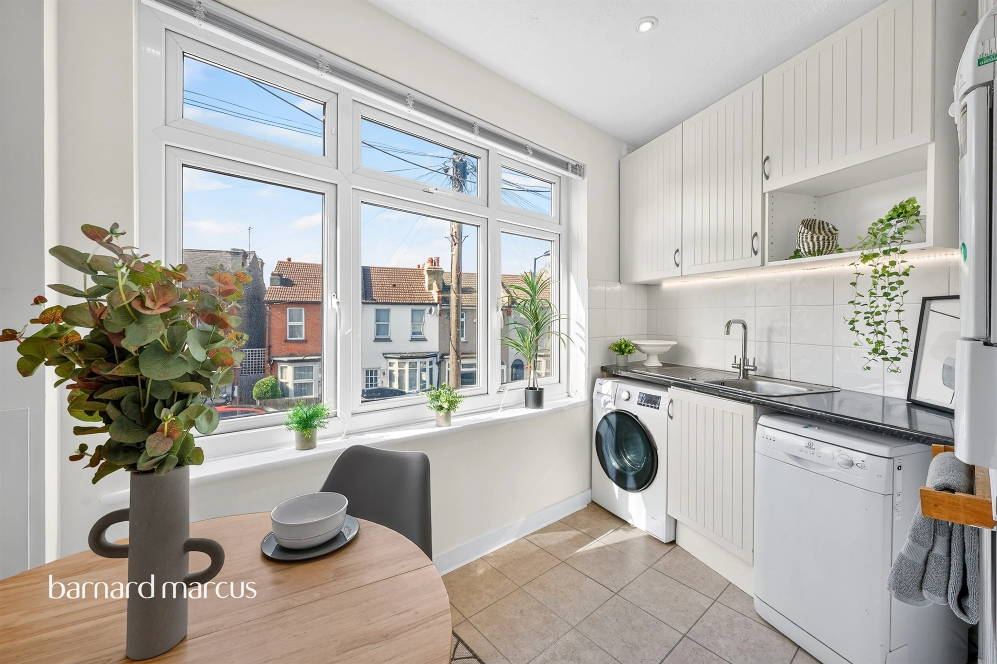 Property at Sanderstead Road, South Croydon