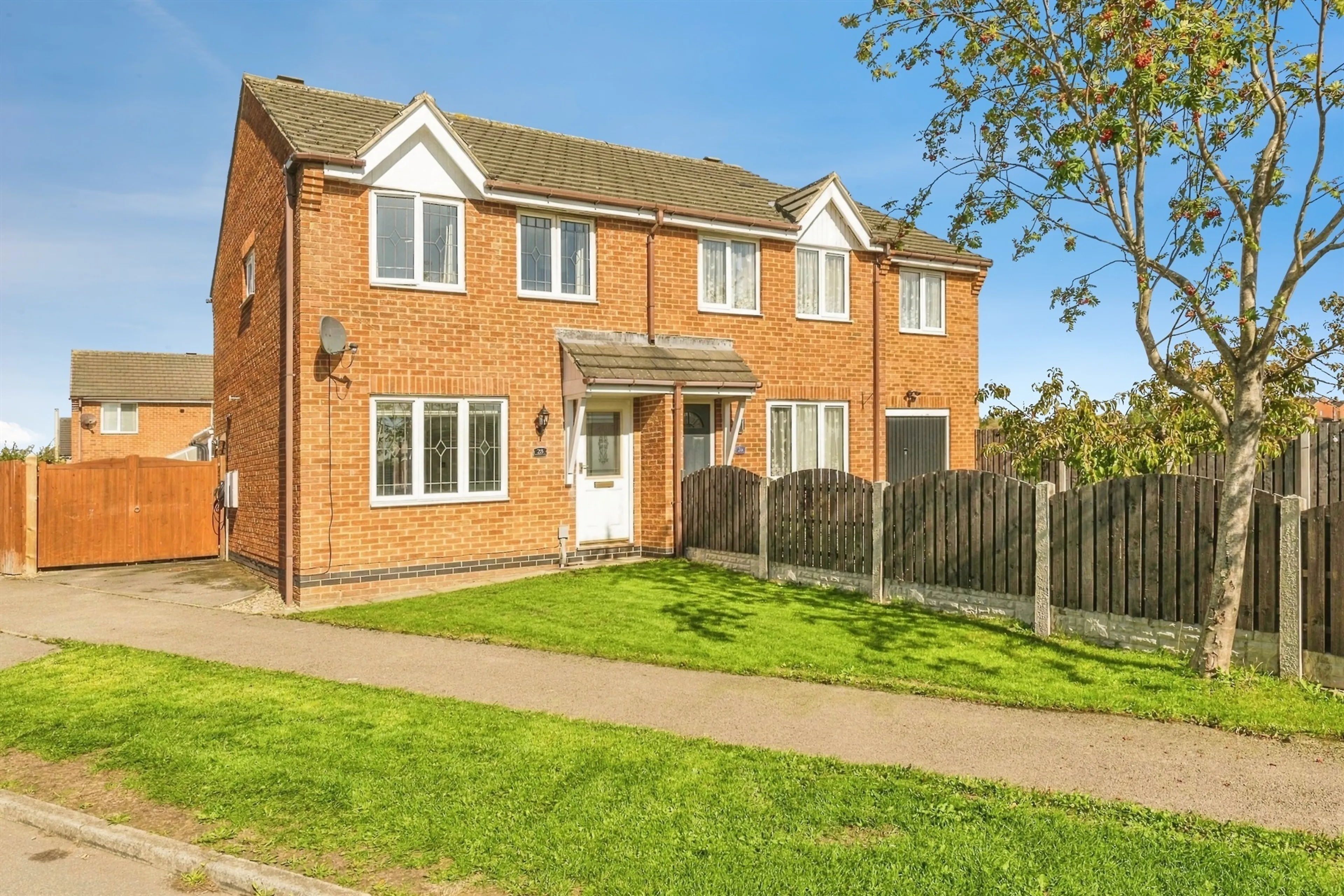 Property at Westerley Lane, Shelley, Huddersfield