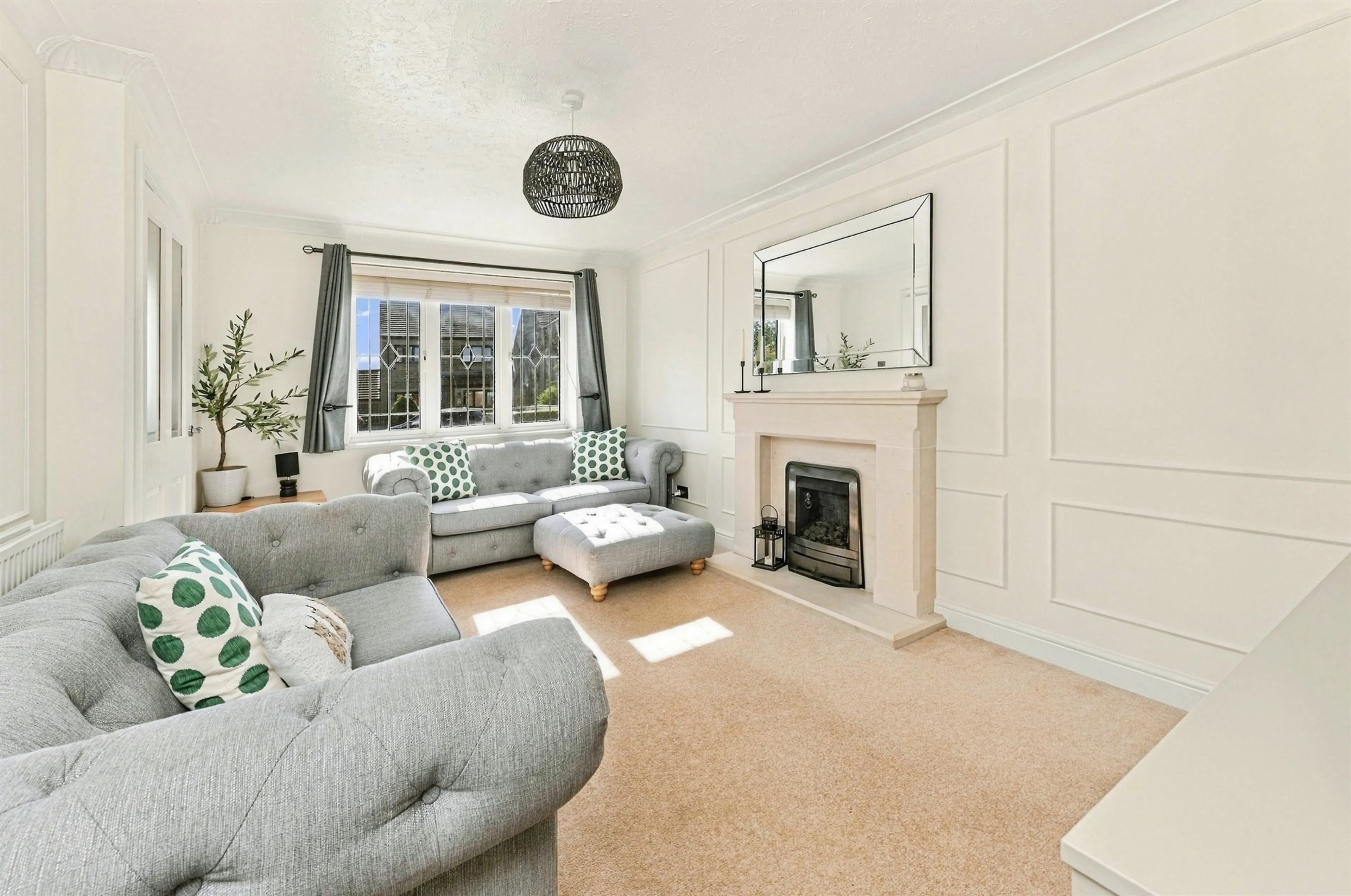 Property at Westerley Lane, Shelley, Huddersfield