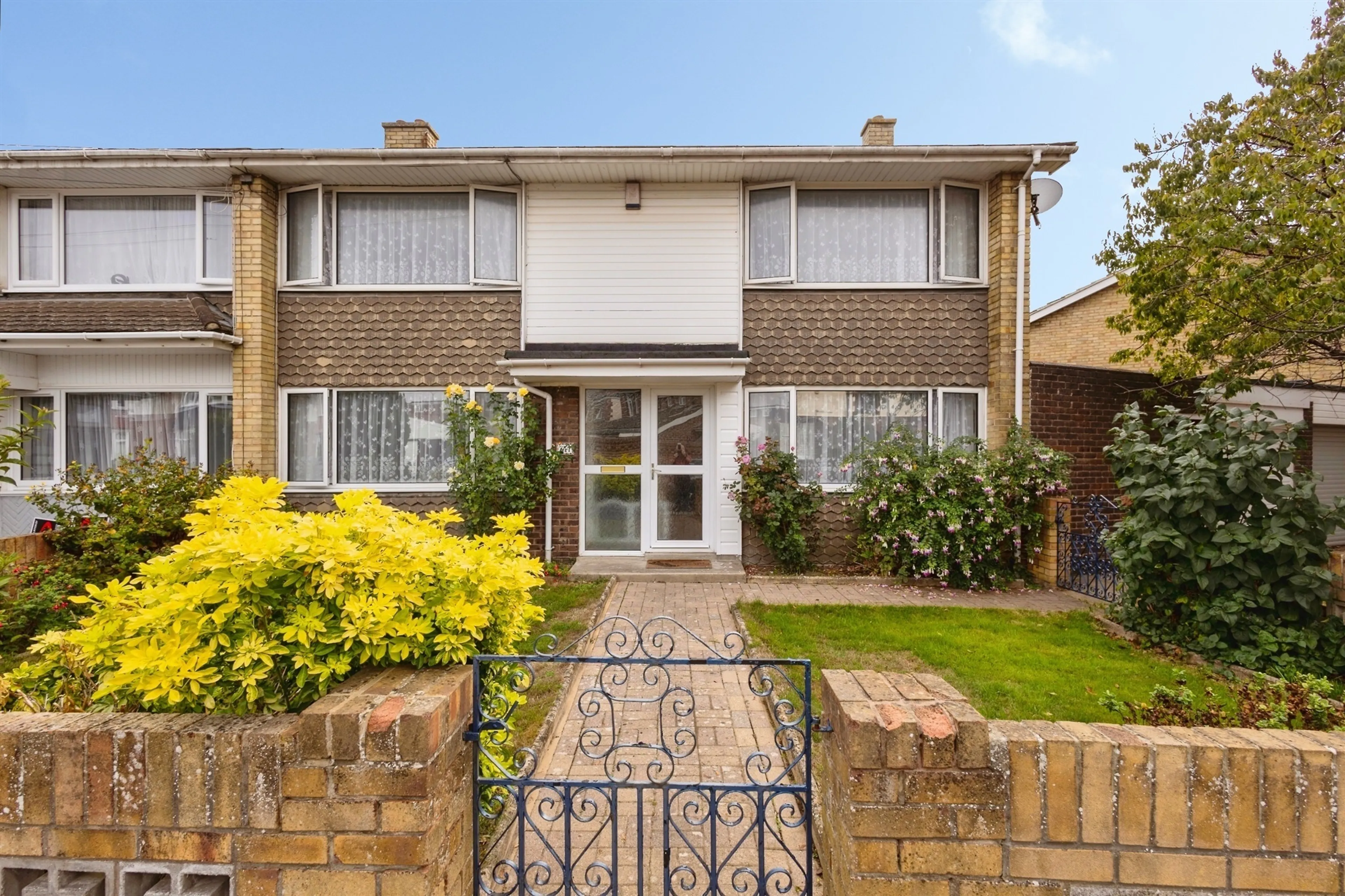 Property at Chatsworth Avenue, Portsmouth