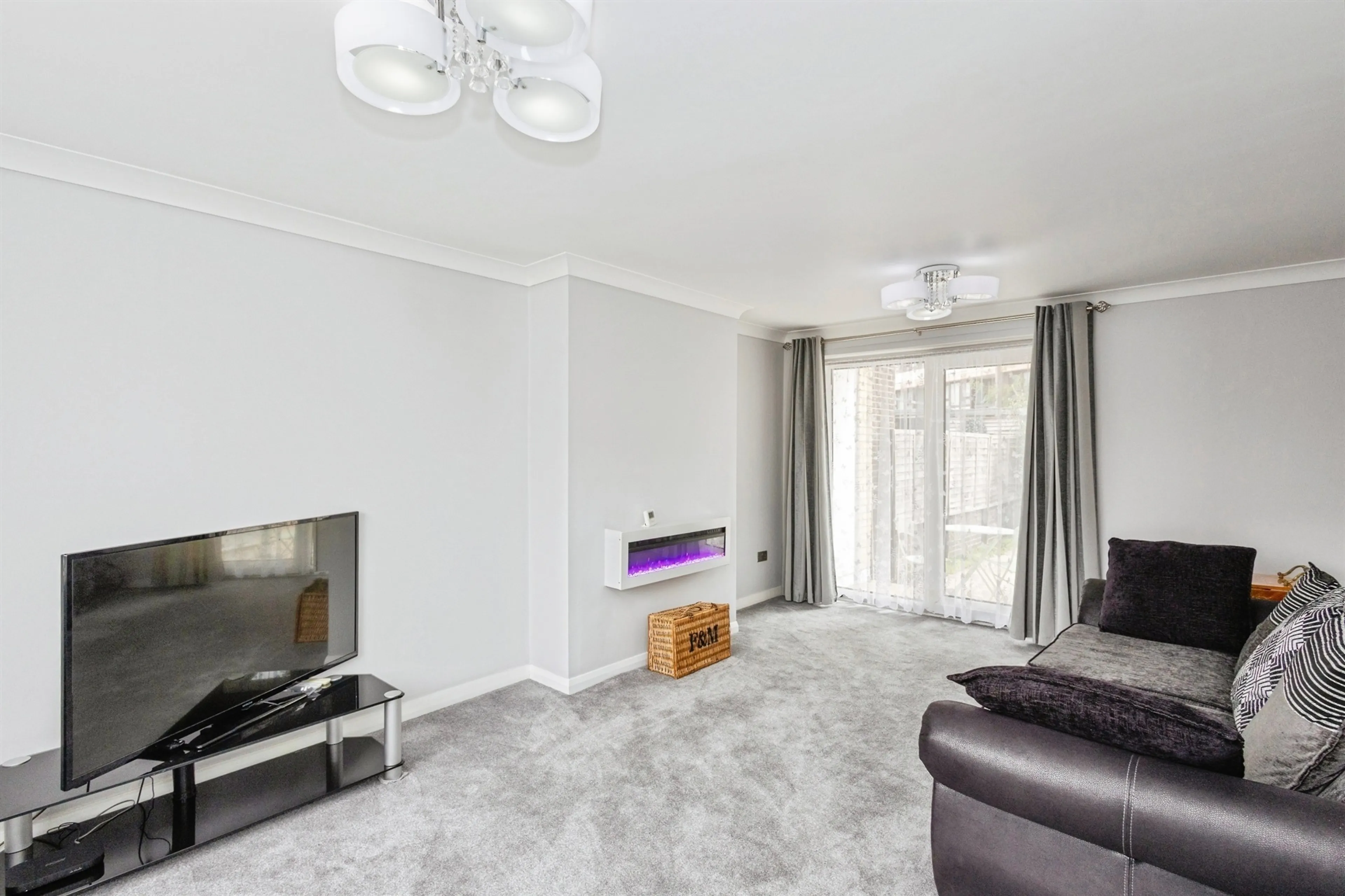 Property at Chatsworth Avenue, Portsmouth