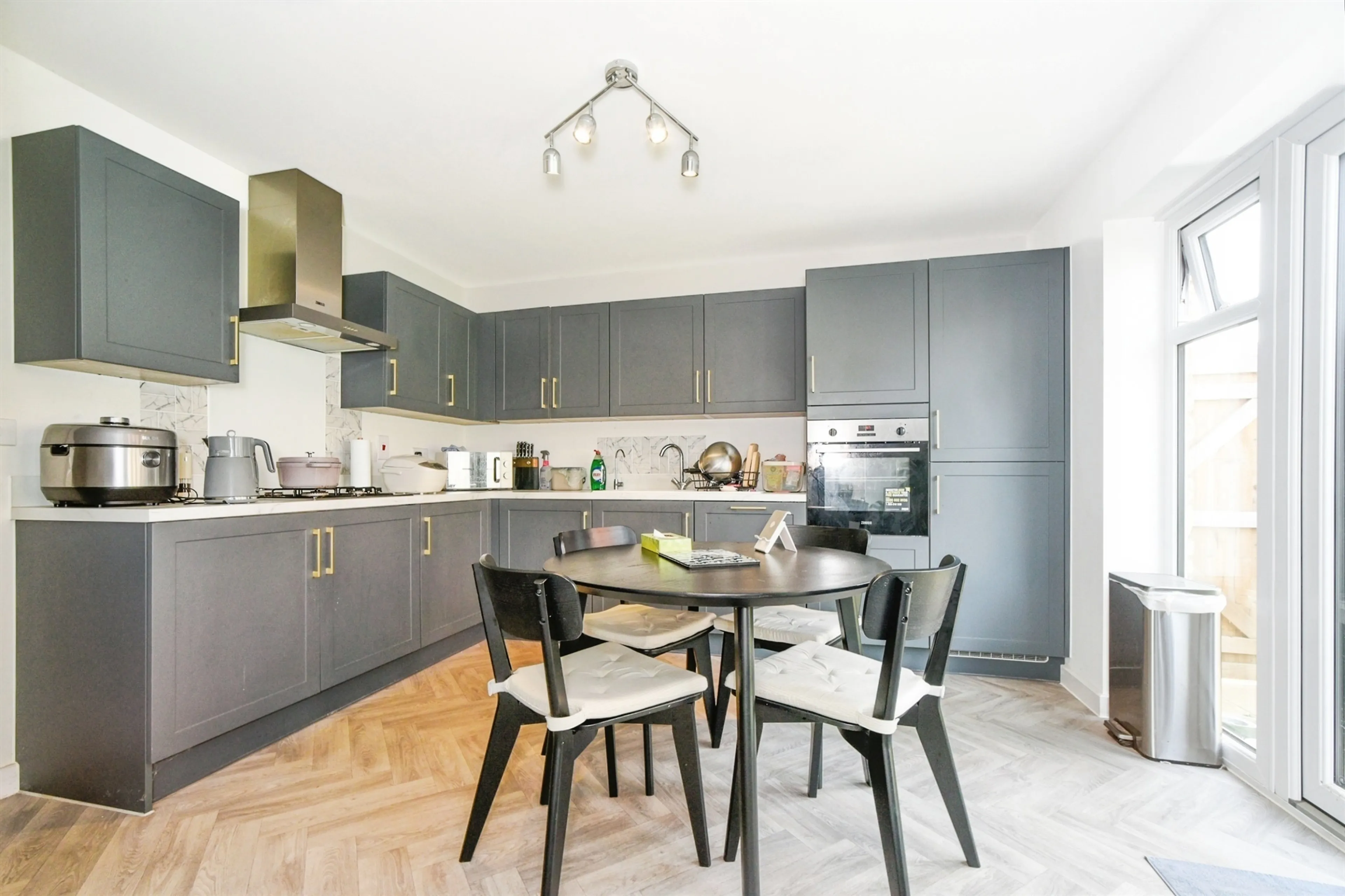 Property at Proctor Way, Faringdon