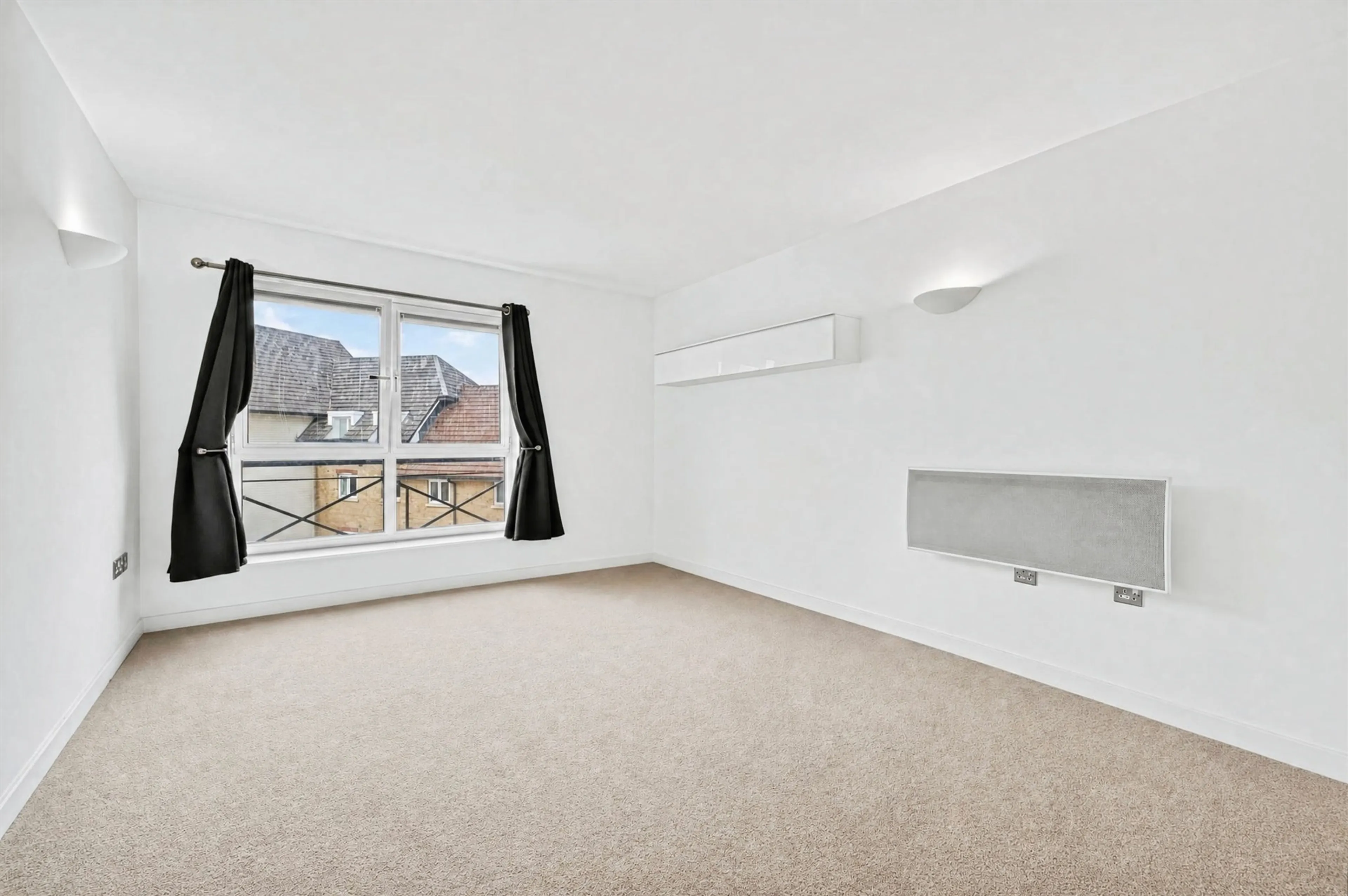 Property at Broad Street, Northampton