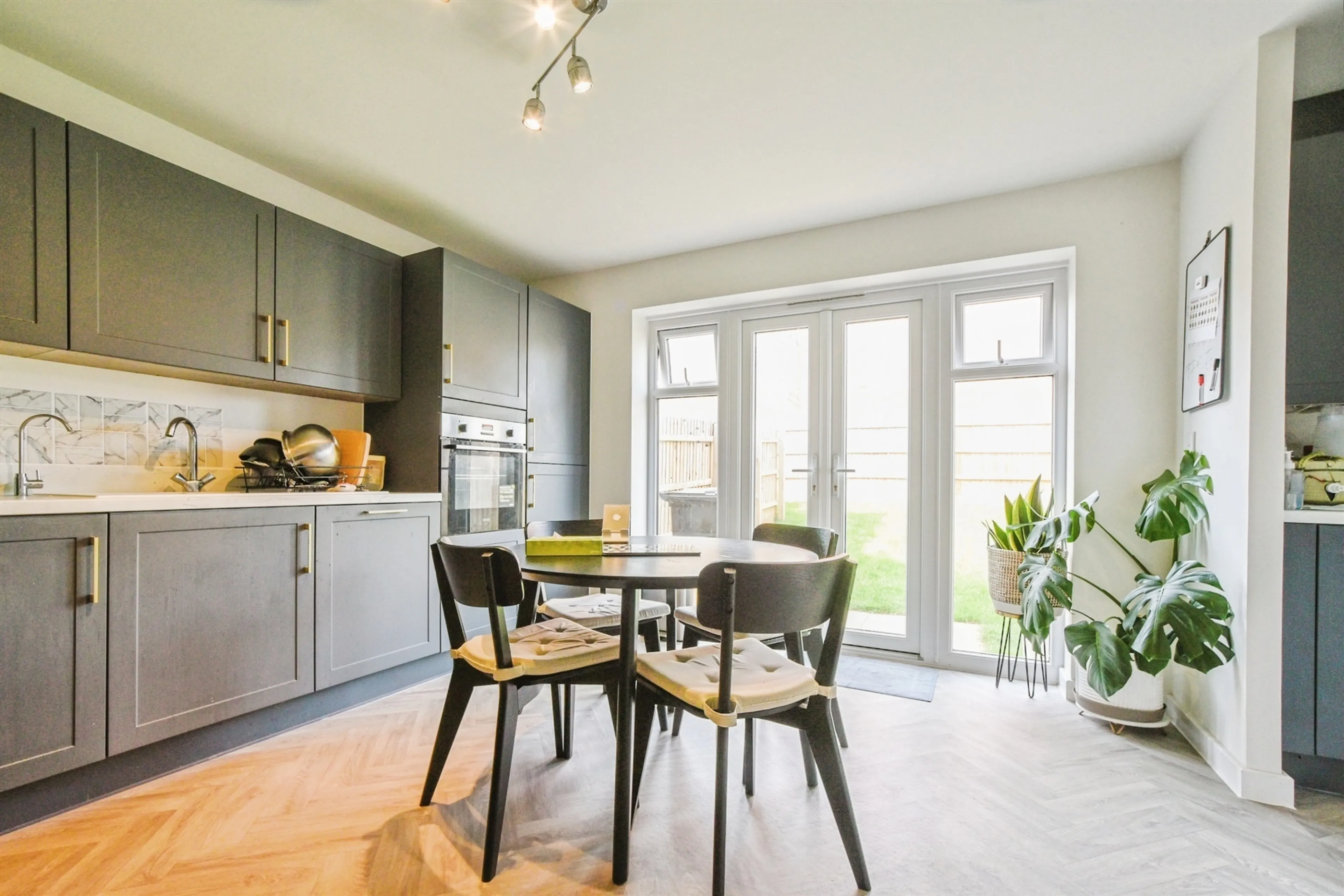 Property at Proctor Way, Faringdon