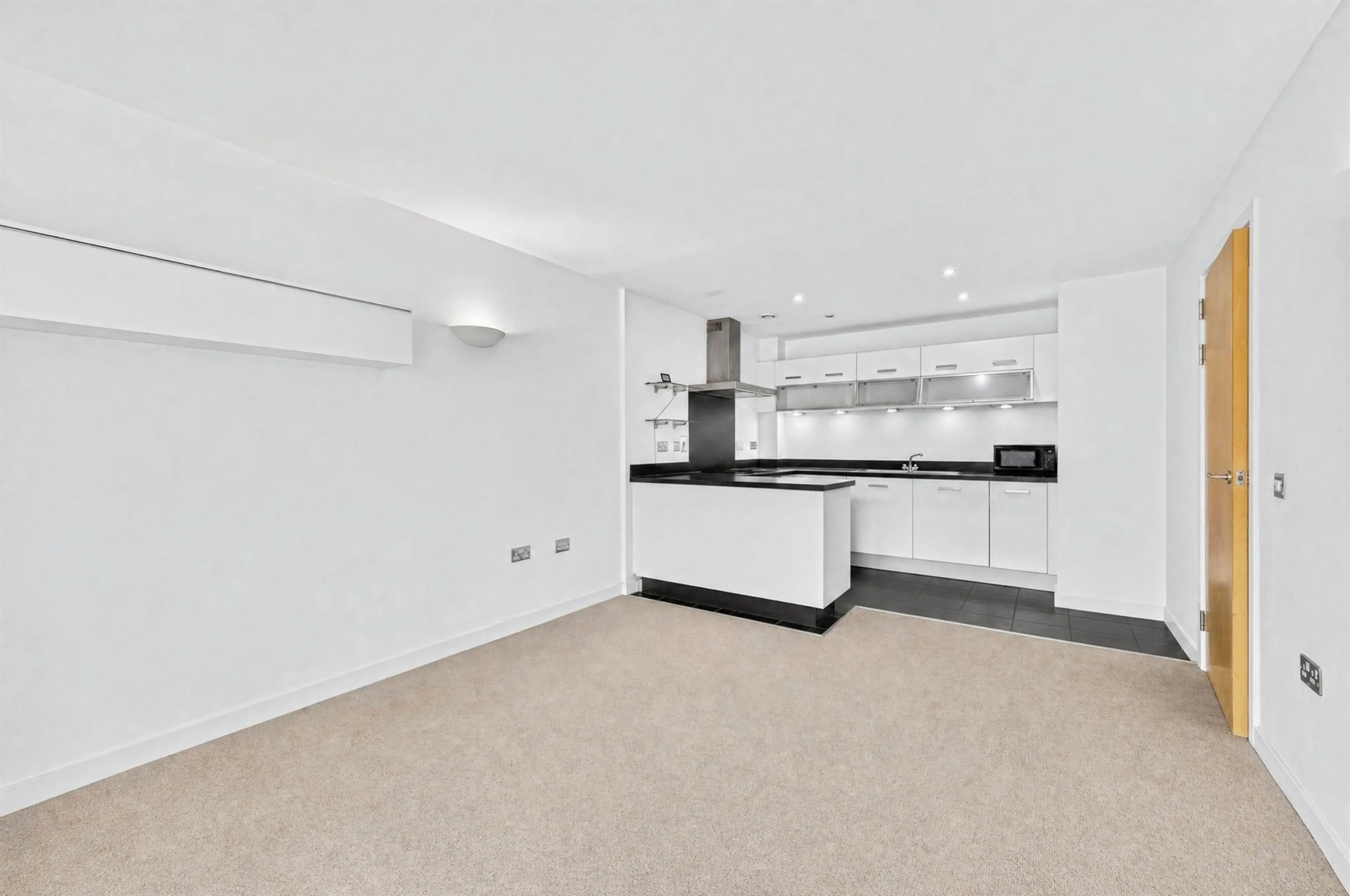 Property at Broad Street, Northampton