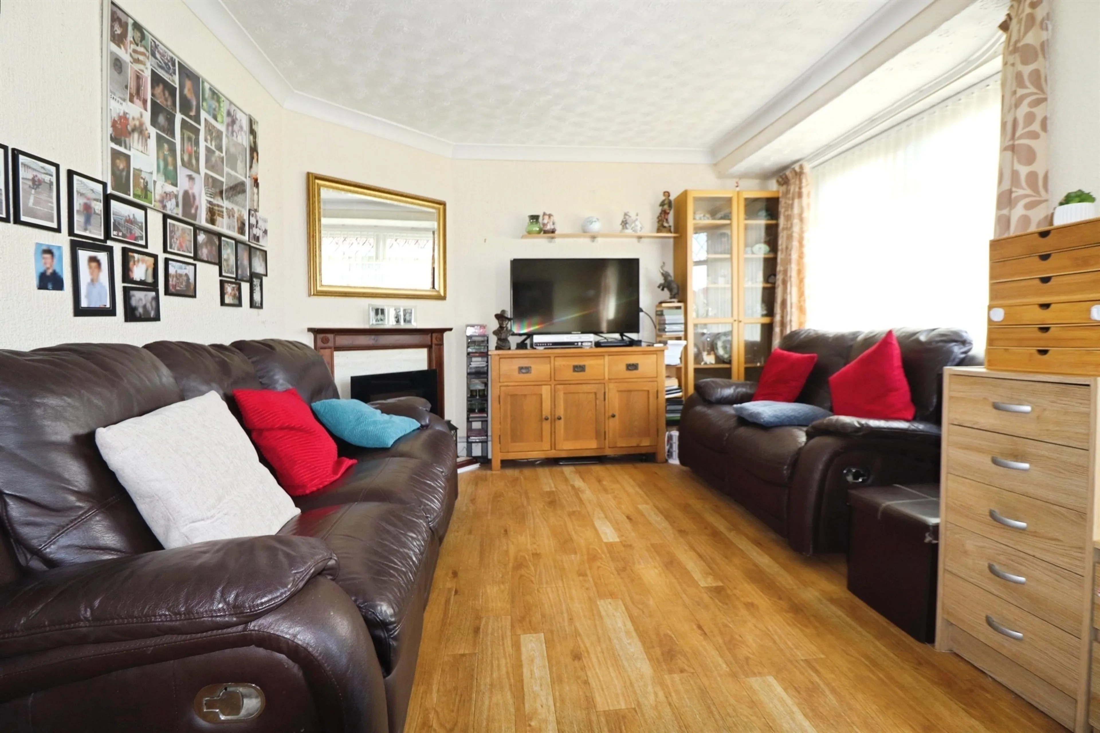 Property at Wroughton Place, Fairwater, Cardiff