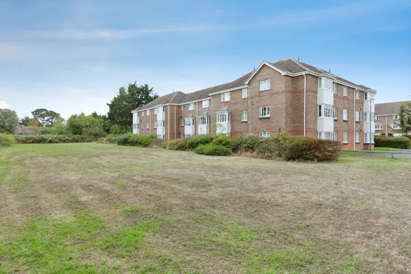Saffron Way, Knighton Heath, Bournemo...