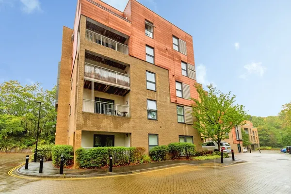 Mansfield Park Street, Southampton, H...