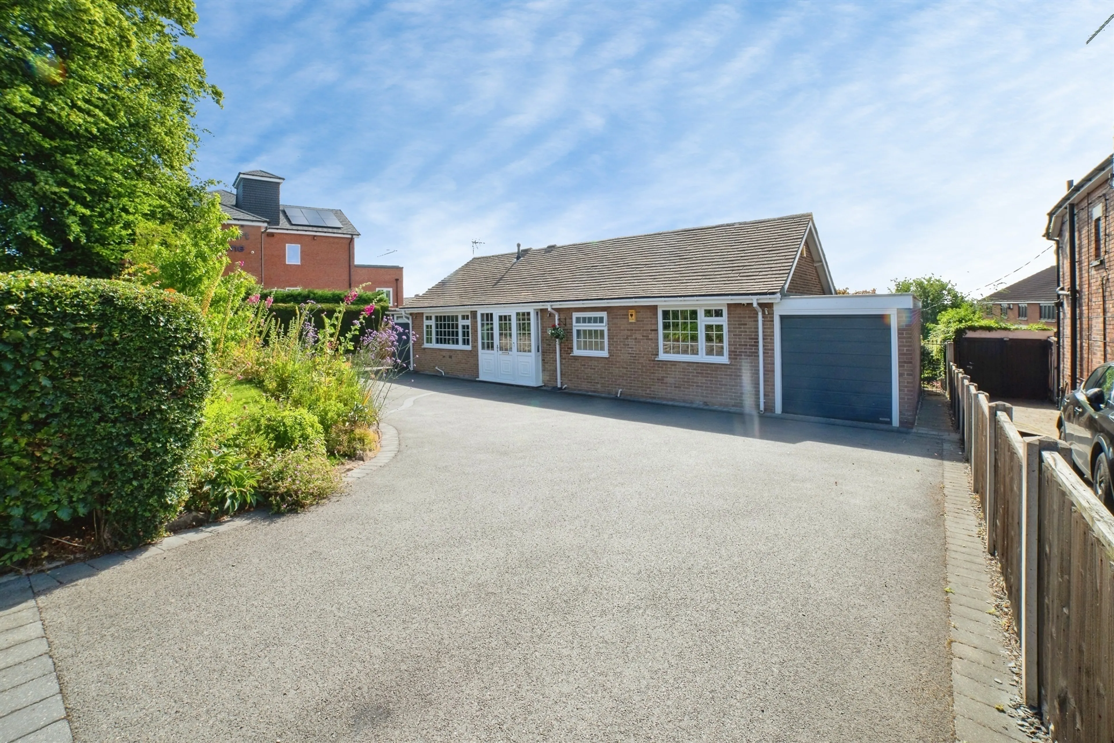 Property at Heanor Road, Smalley, Ilkeston