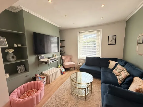 Verig Street, Manselton, Swansea, SA5