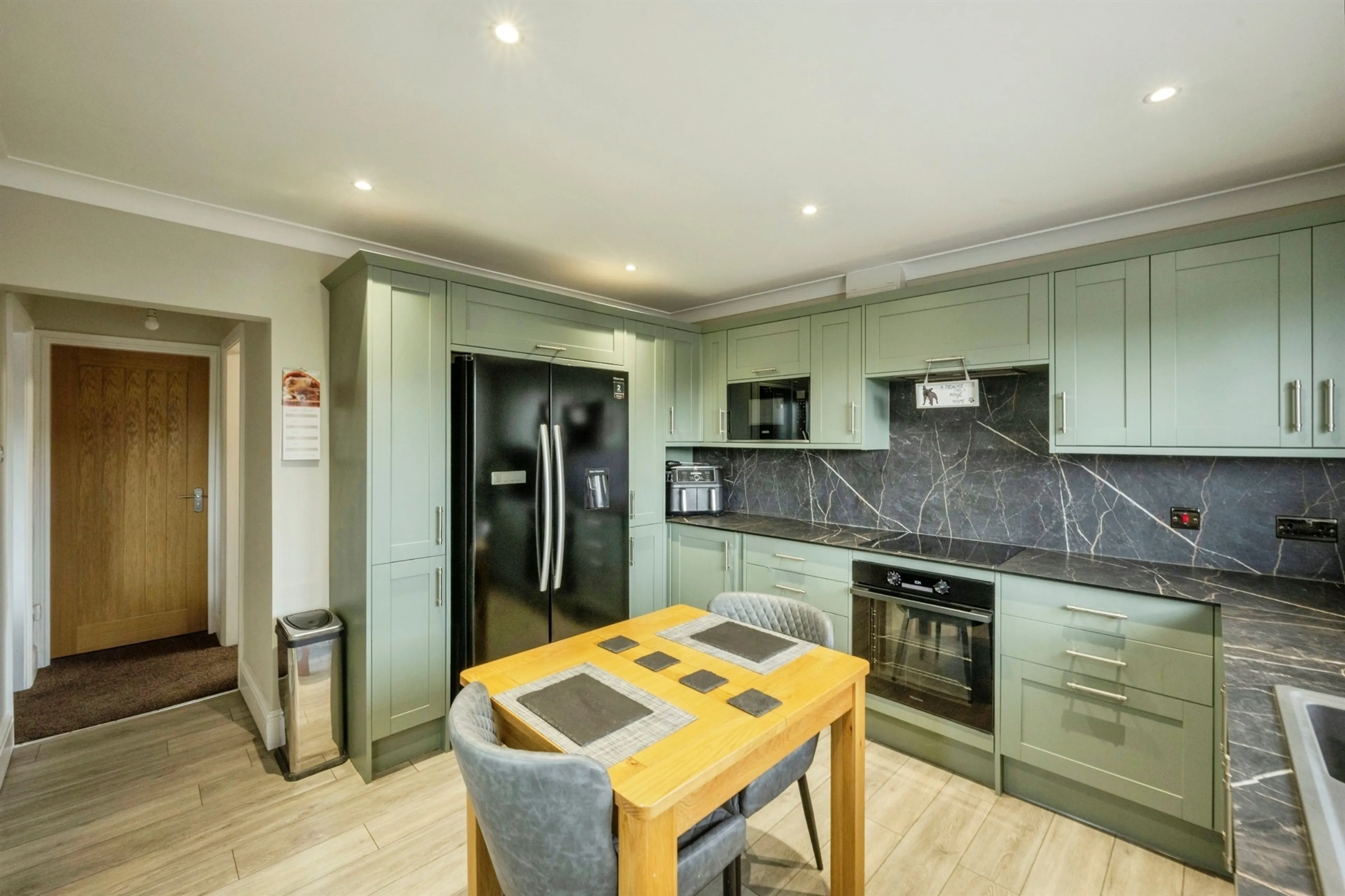 Property at Queens View Crescent, Scunthorpe