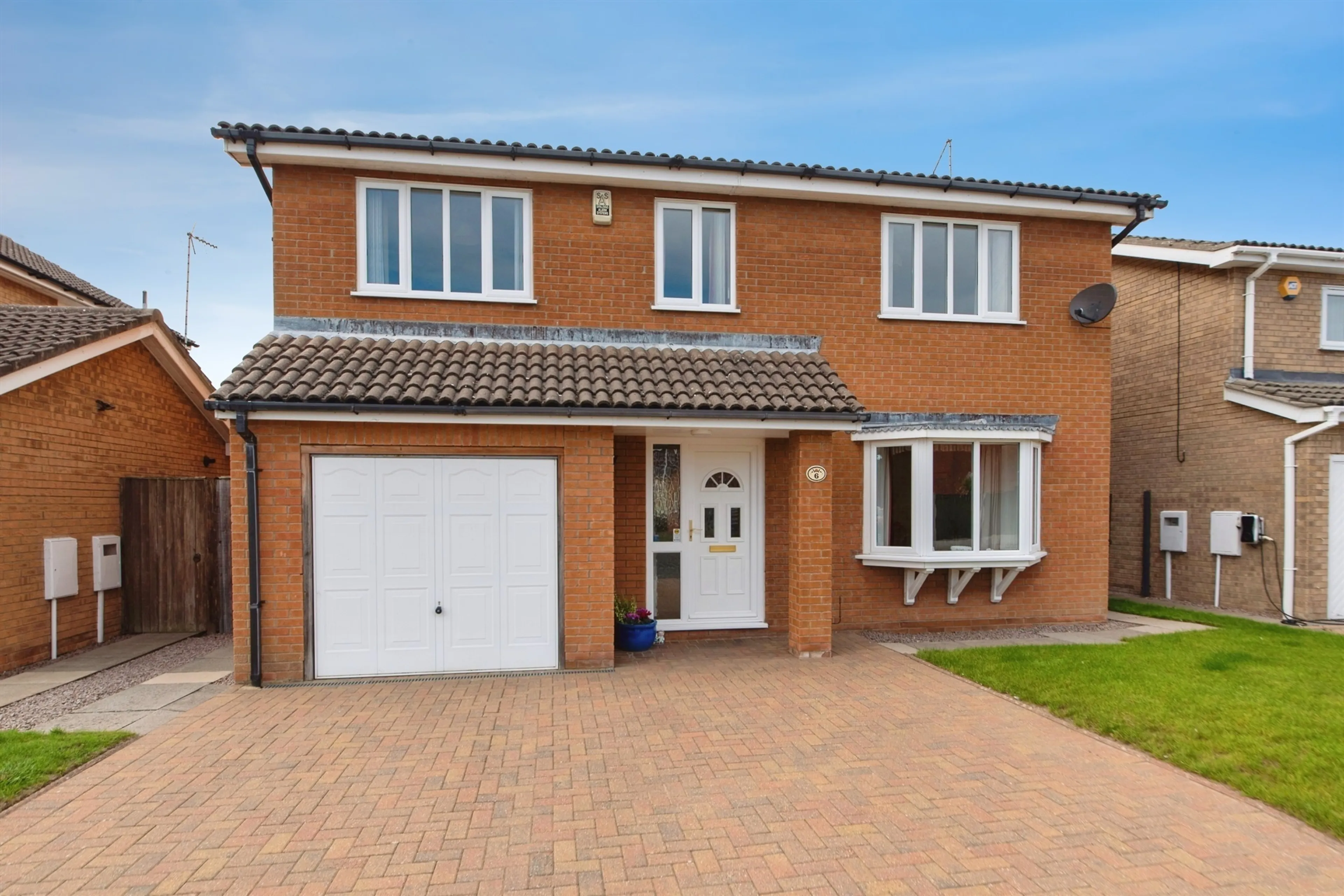 Property at Brendon Walk, Spalding