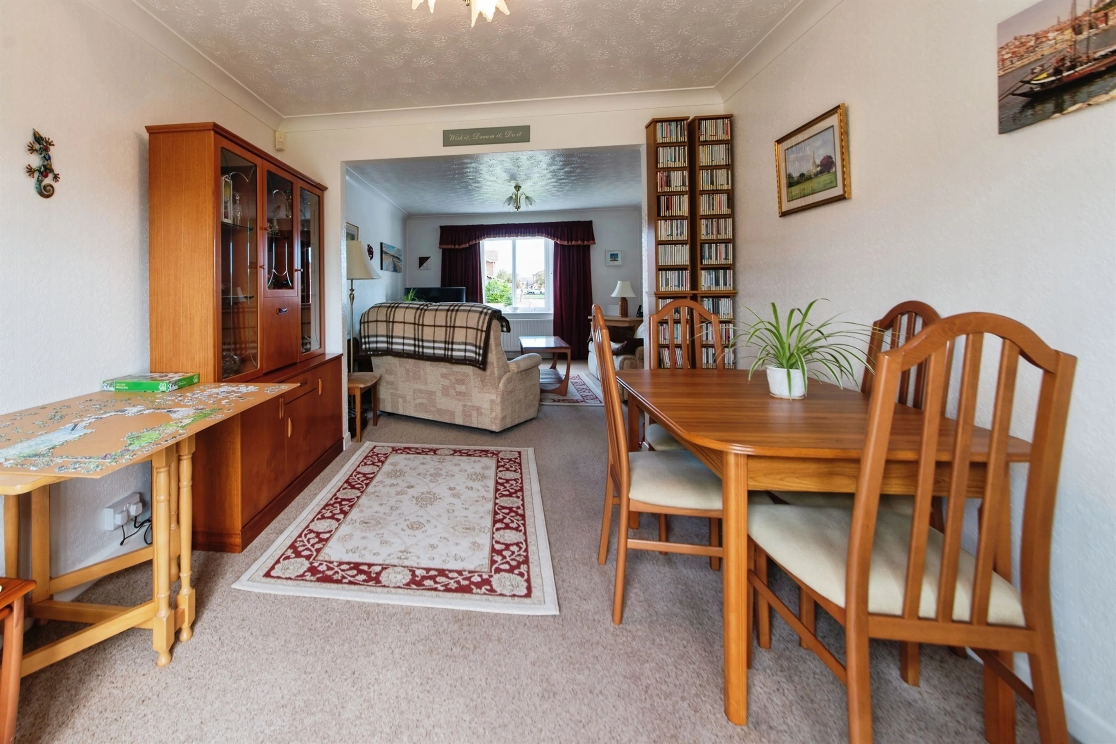 Property at Brendon Walk, Spalding