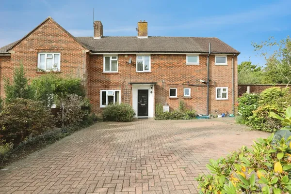 Lodge Close, Crawley, West Sussex, RH11