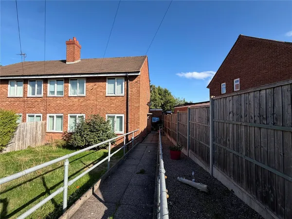 Felstone Road, BIRMINGHAM, West Midla...