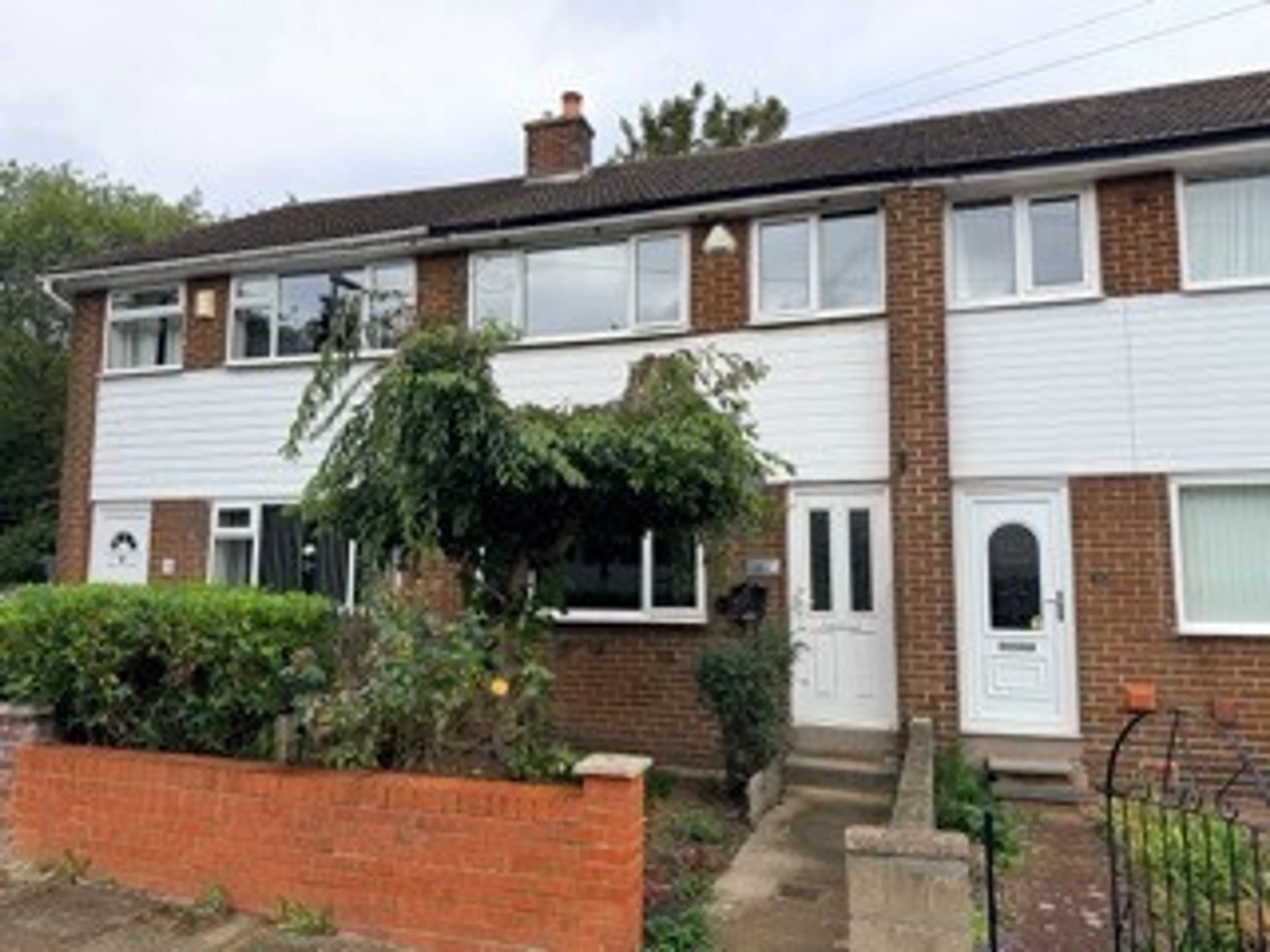 Property at Bright Street, MIRFIELD