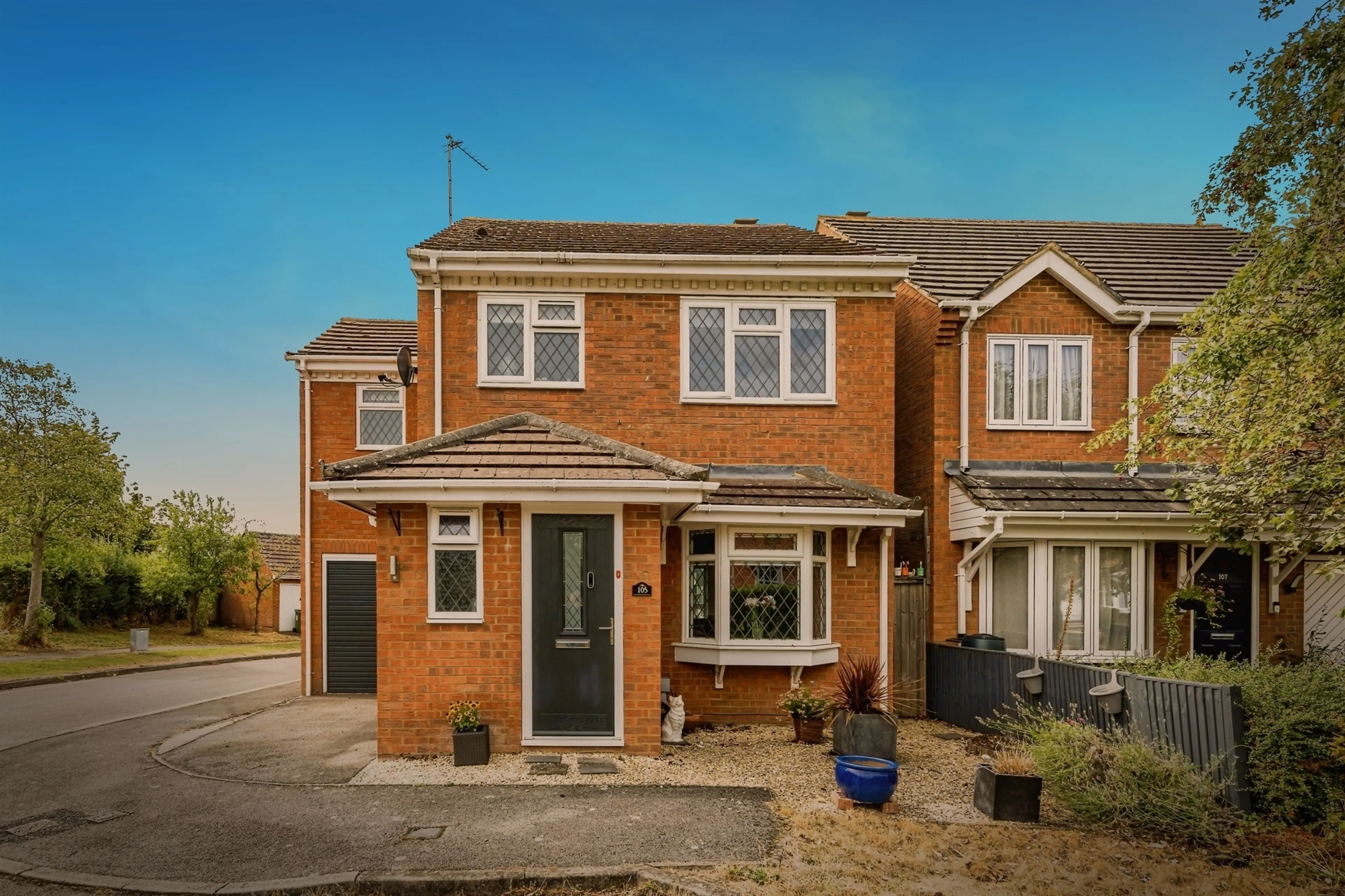 Property at Lark Vale, Aylesbury