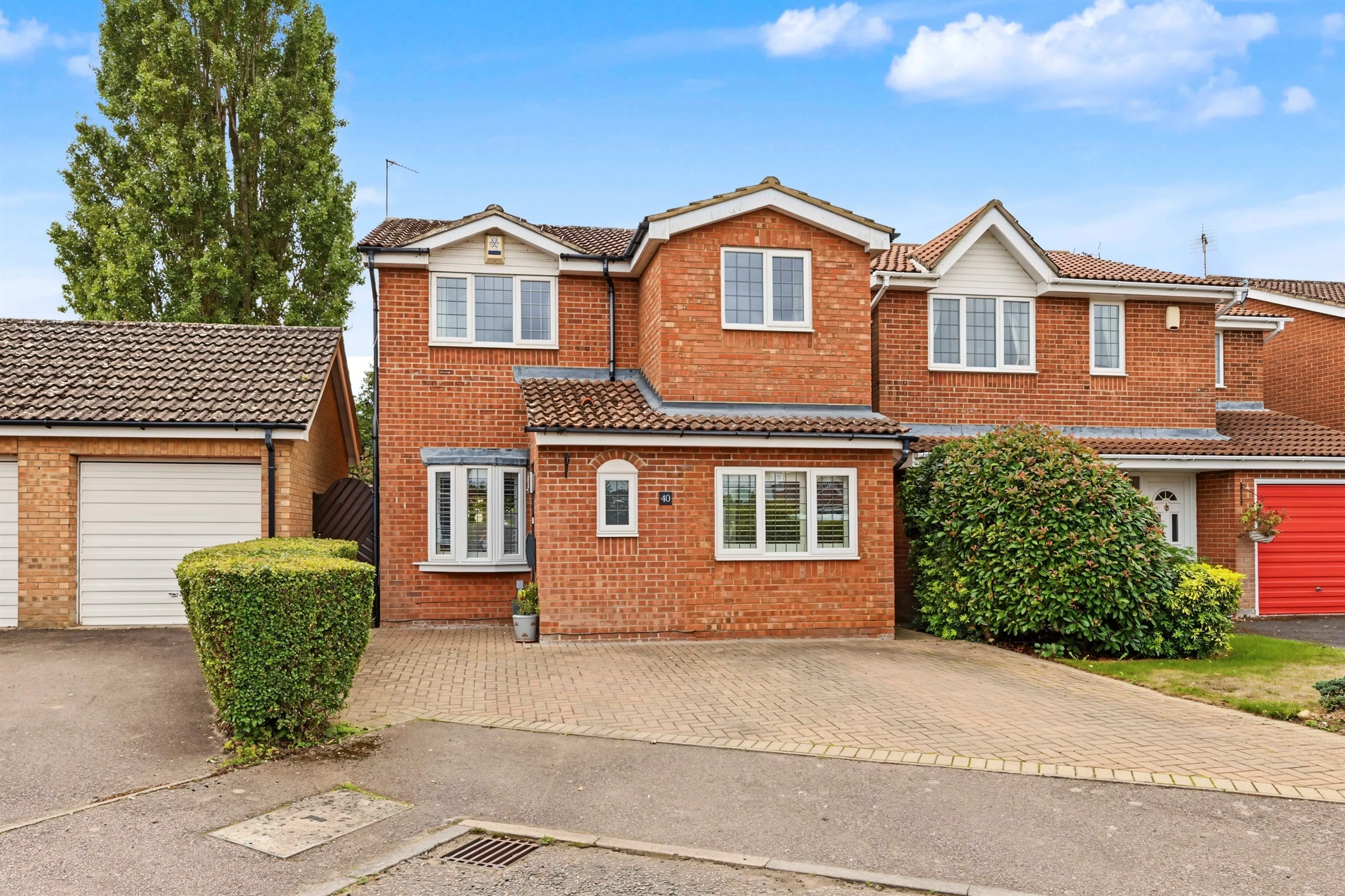 Property at Dean Way, Aston Clinton, AYLESBURY
