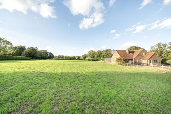 Jail Lane, Biggin Hill, Westerham, TN16