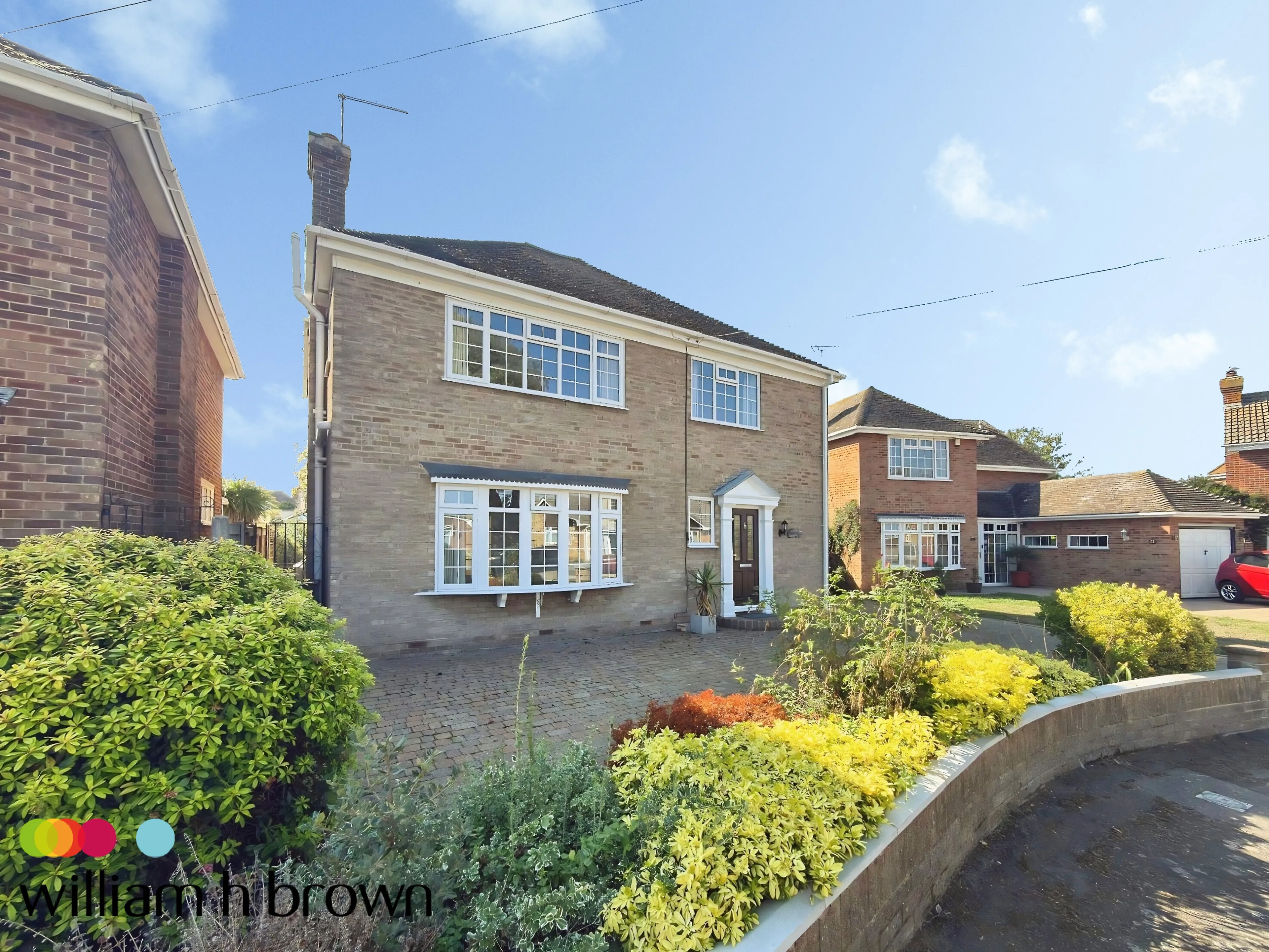 Property at Washford Gardens, CLACTON-ON-SEA