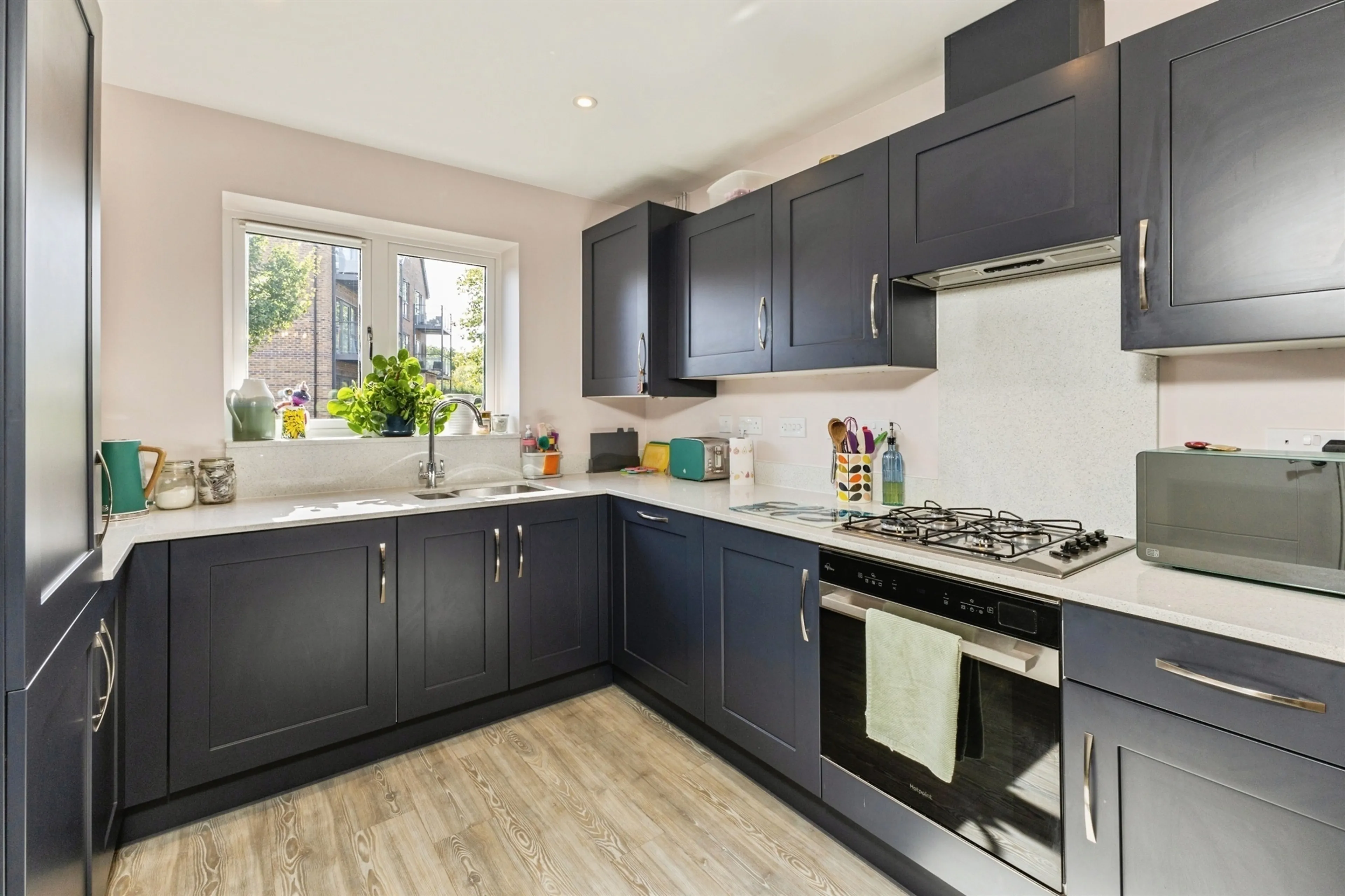 Property at Princess Marina Drive, Arborfield Green, Reading