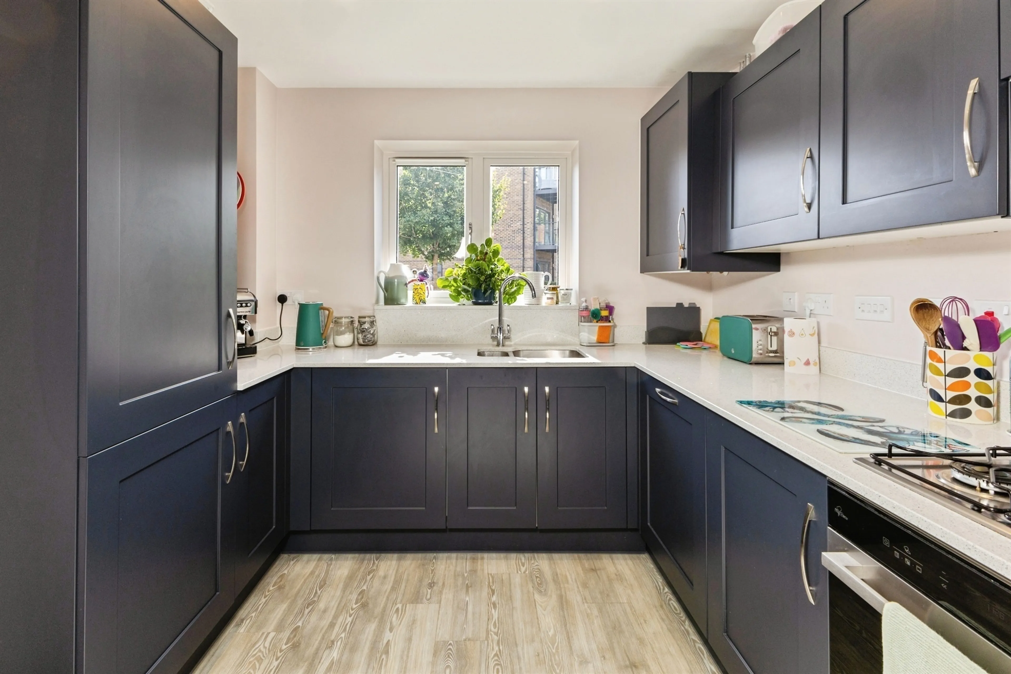 Property at Princess Marina Drive, Arborfield Green, Reading
