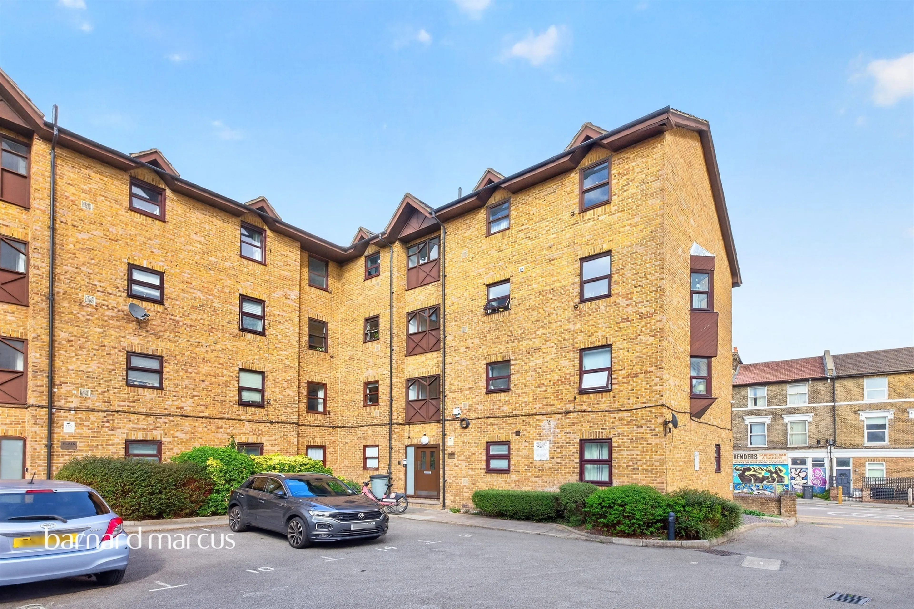 Property at Endwell Road, London