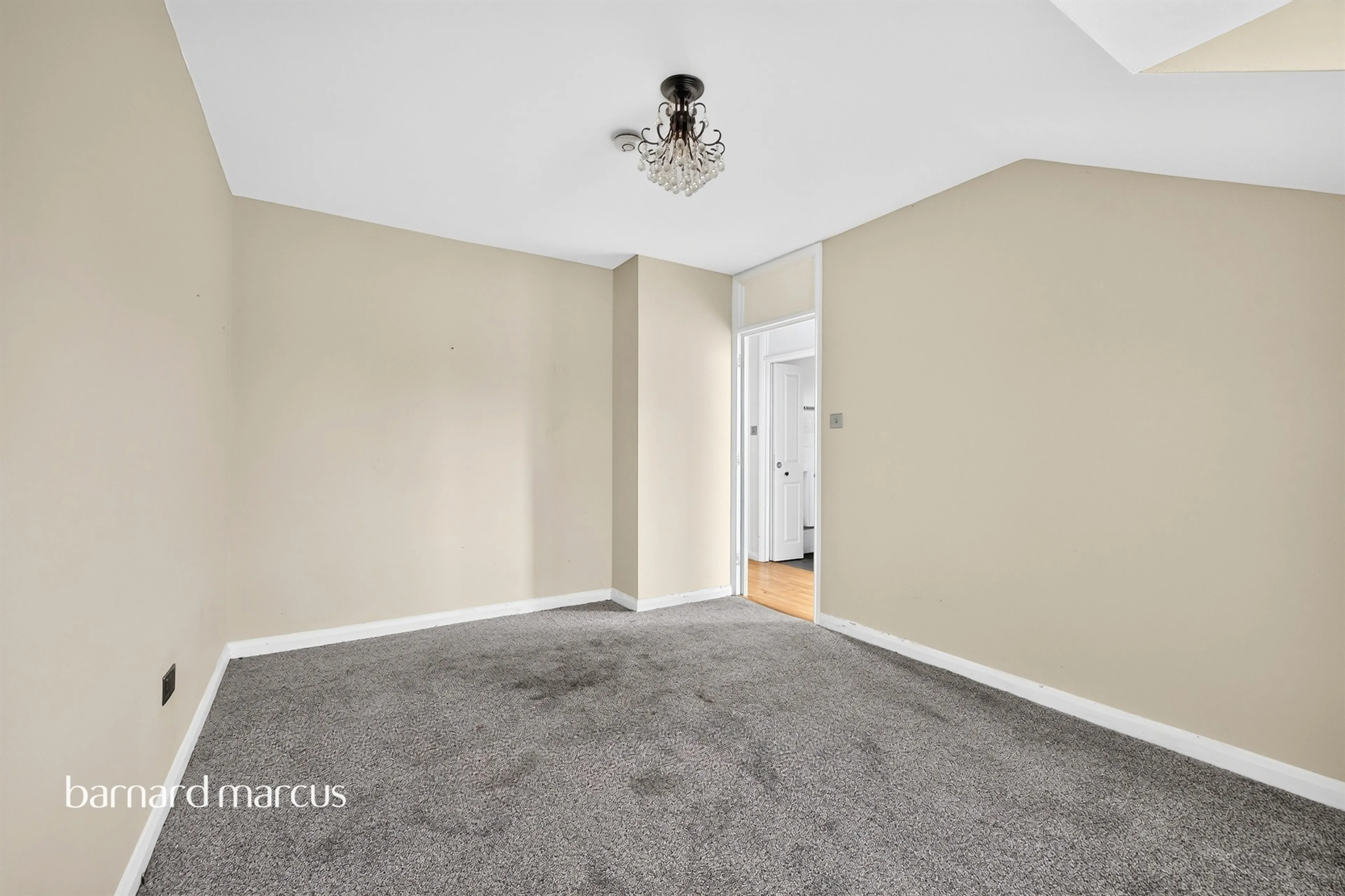 Property at Endwell Road, London
